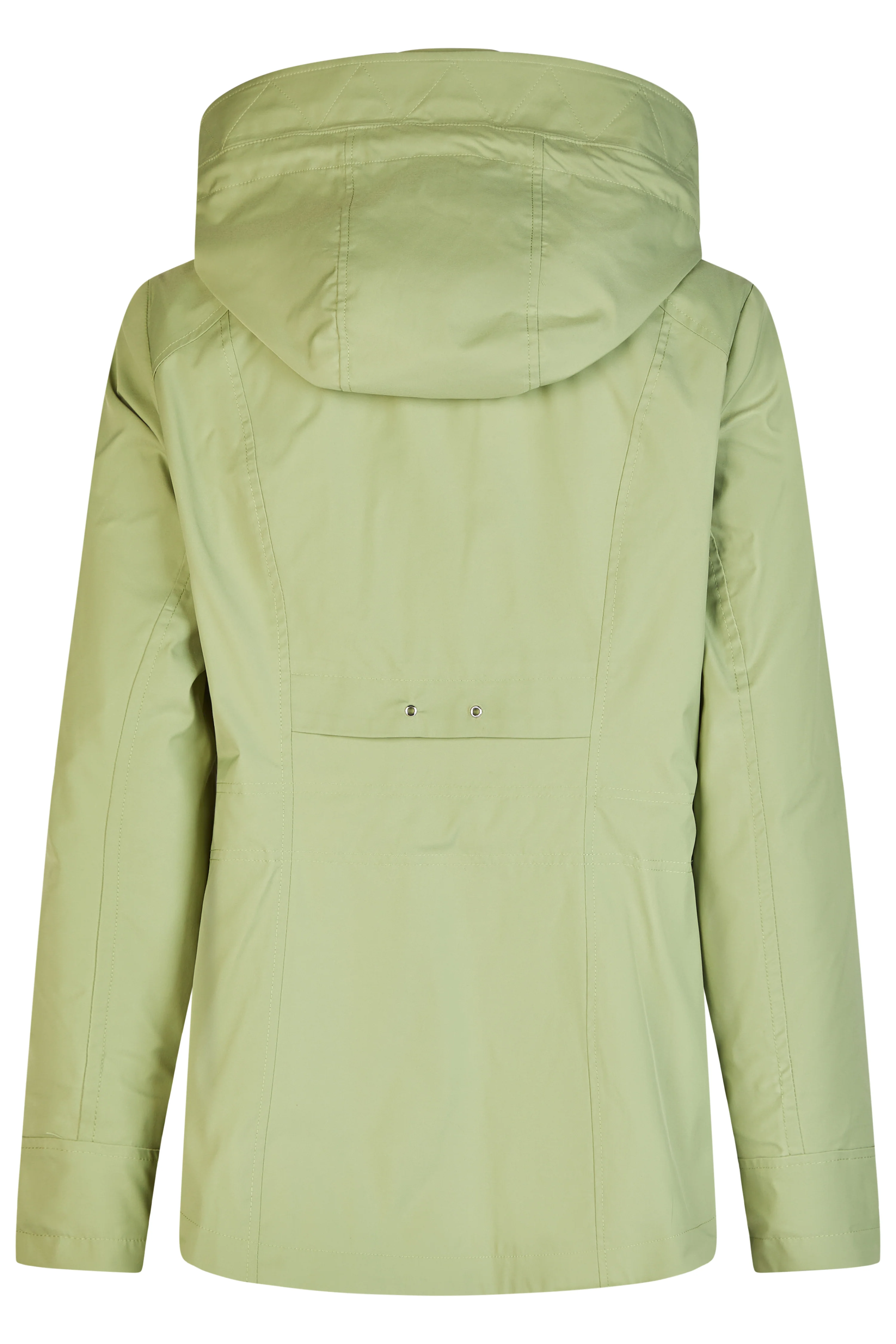 Barbara Lebek Outerwear 50190062 646 - Image 2