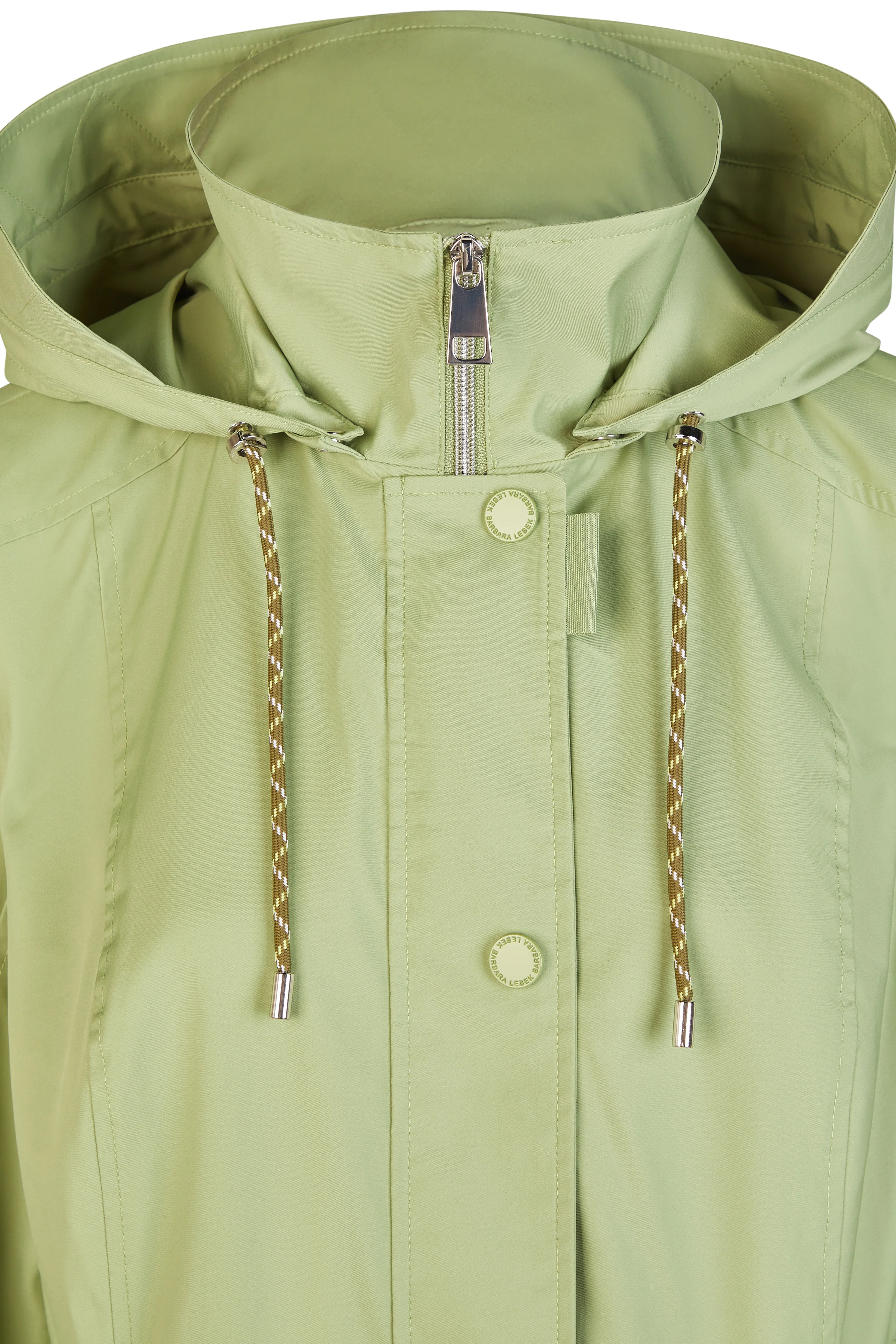 Barbara Lebek Outerwear 50190062 646 - Image 3