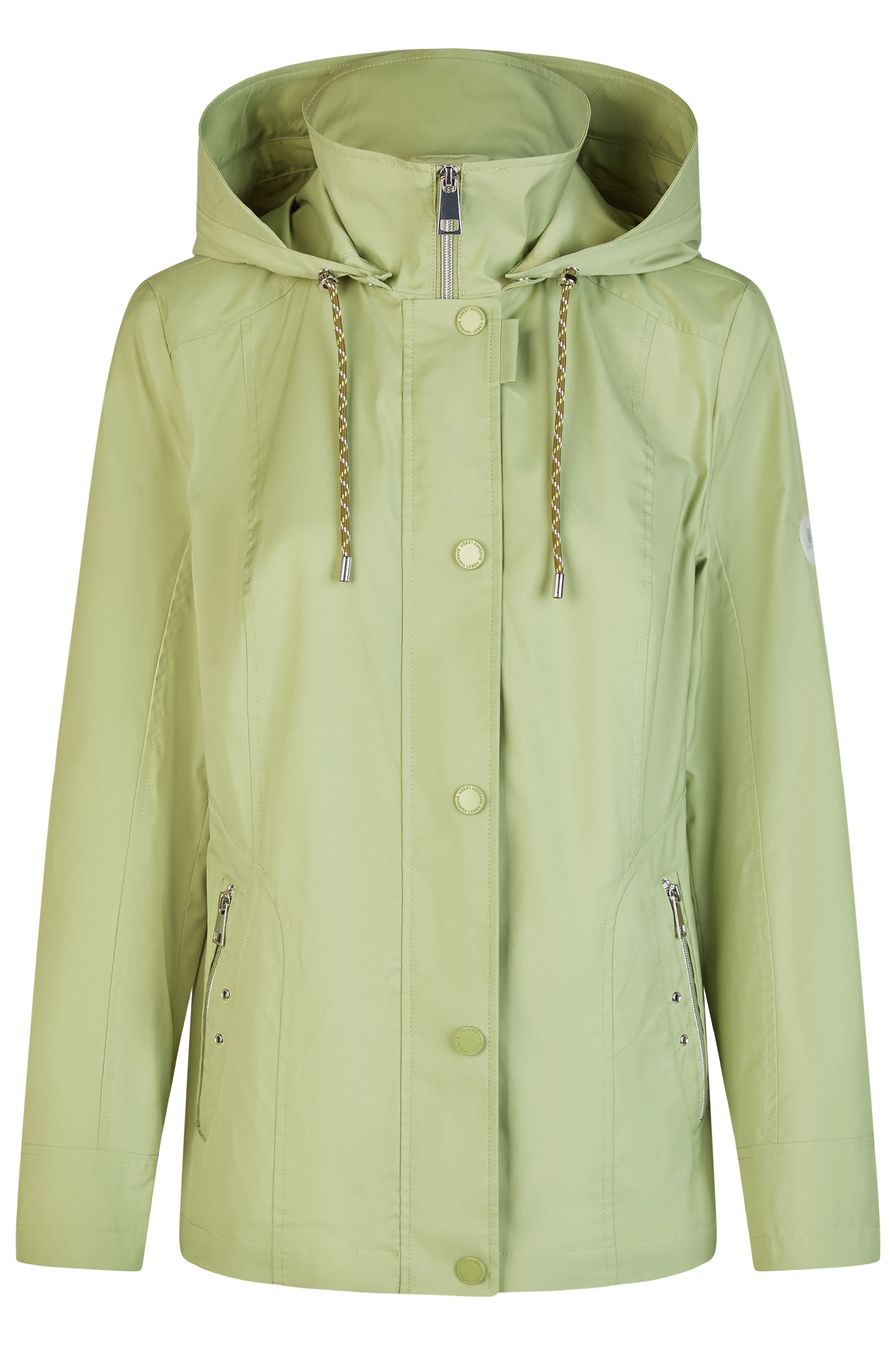 Barbara Lebek Outerwear 50190062 646 - Image 6