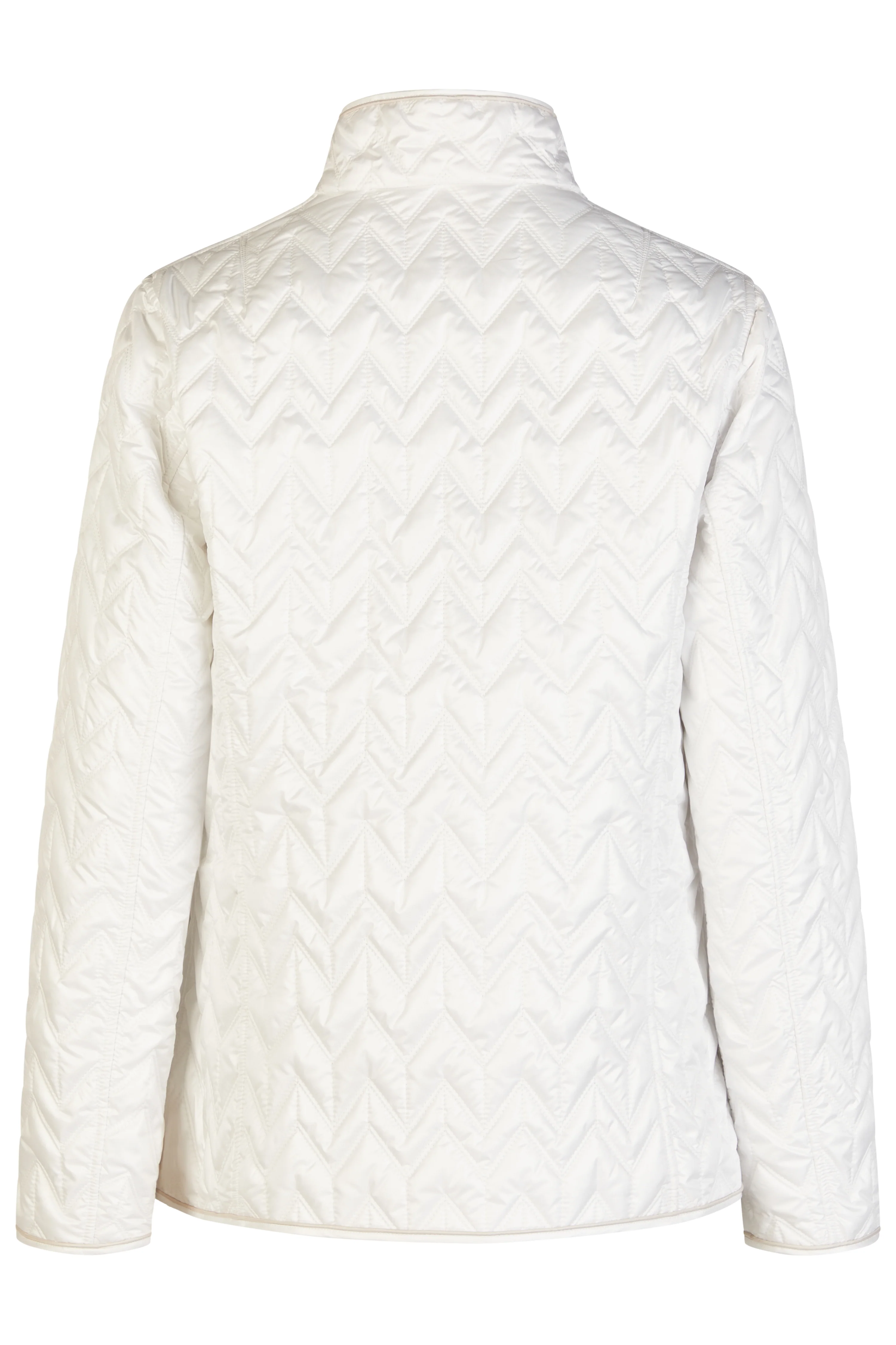 Barbara Lebek Outerwear 50430062 120 - Image 2