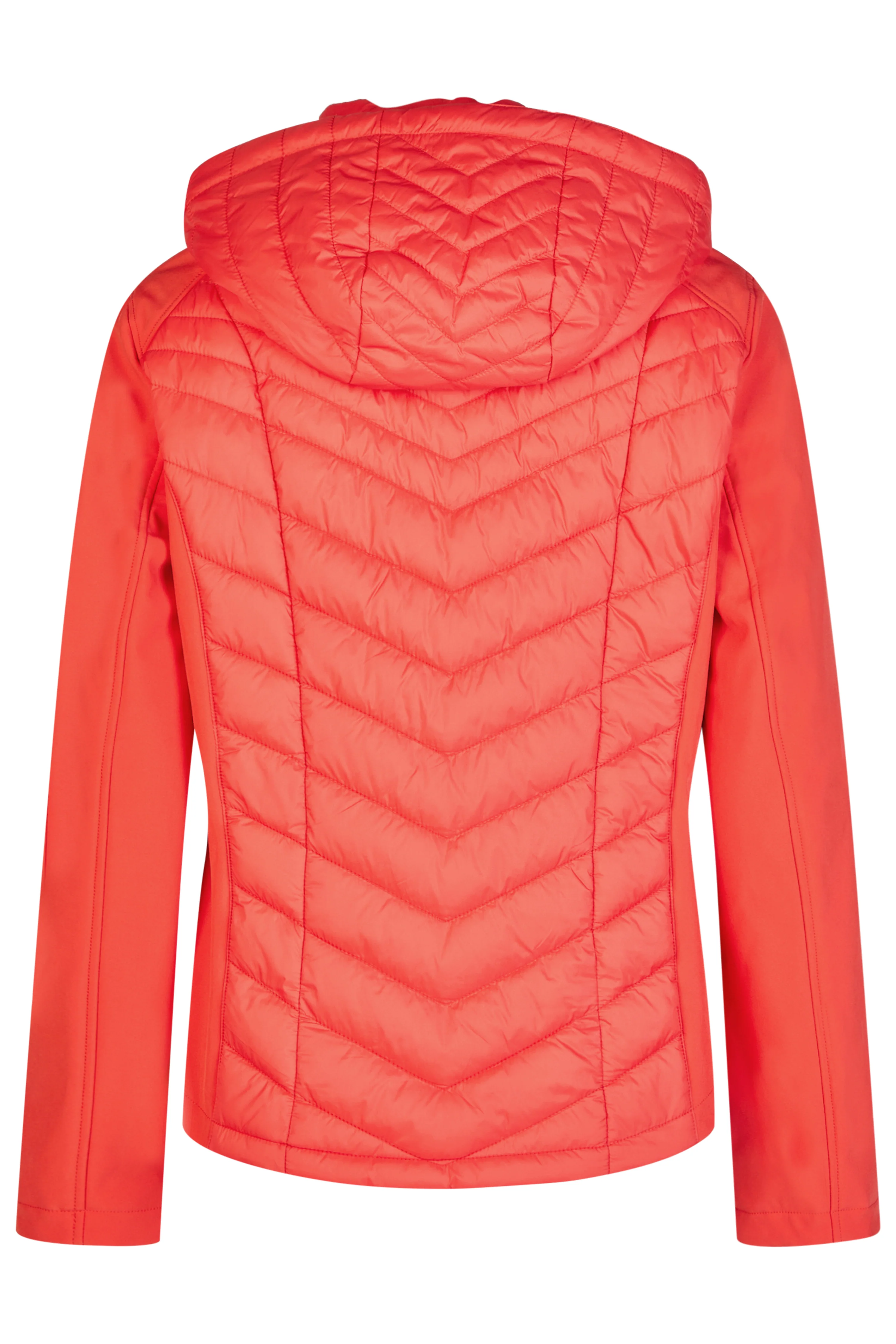 Barbara Lebek Outerwear 50550062 458 - Image 4