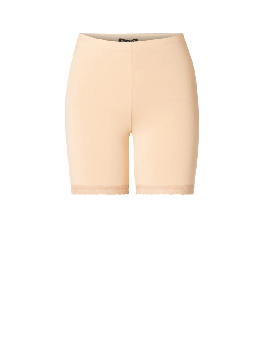 Base level curvy Legging 7000010 7006 nude - Image 2