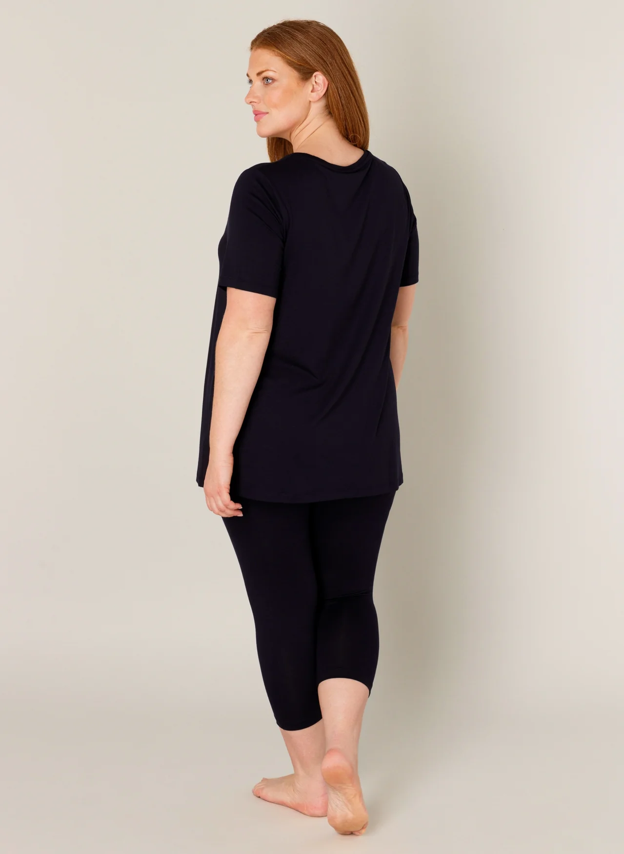 Base level curvy Legging 7000025 2010 - Image 4
