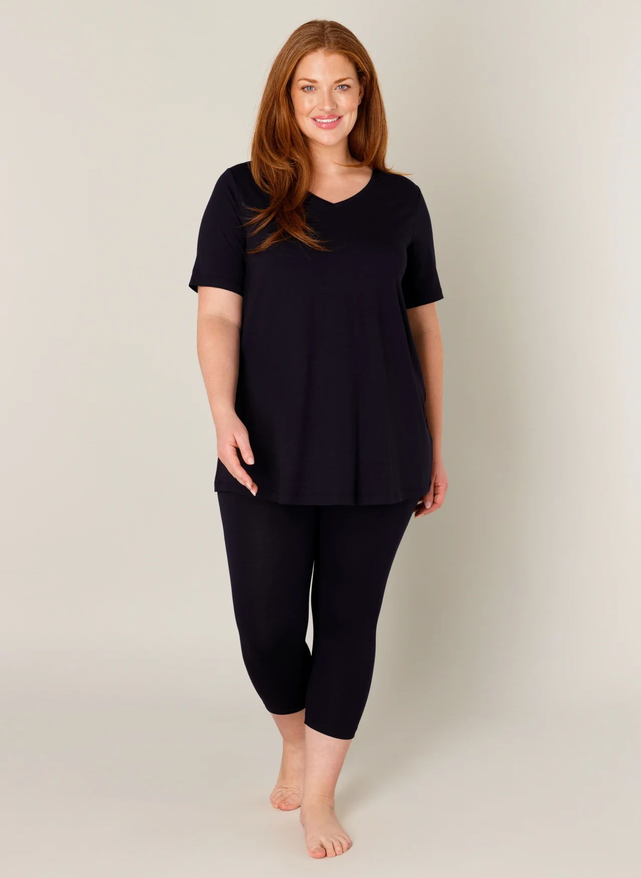Base level curvy Legging 7000025 2010 - Image 9