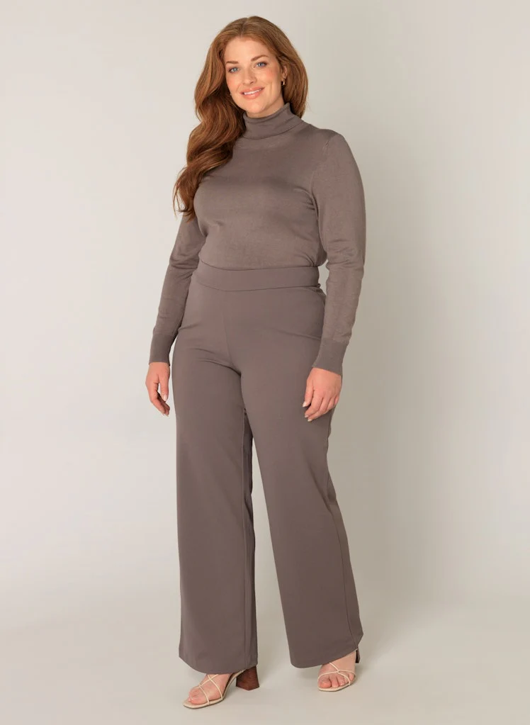 Base level curvy Pantalon 7000092 9043 - Image 5