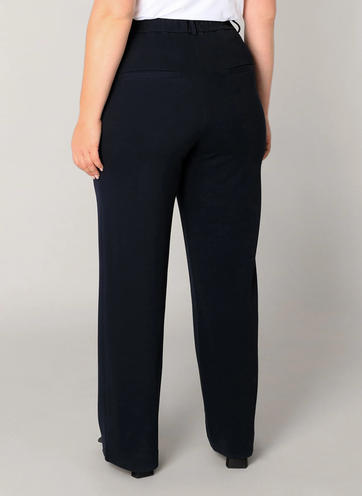 Base level curvy Pantalon 7000129 2010 dark blue - Image 4