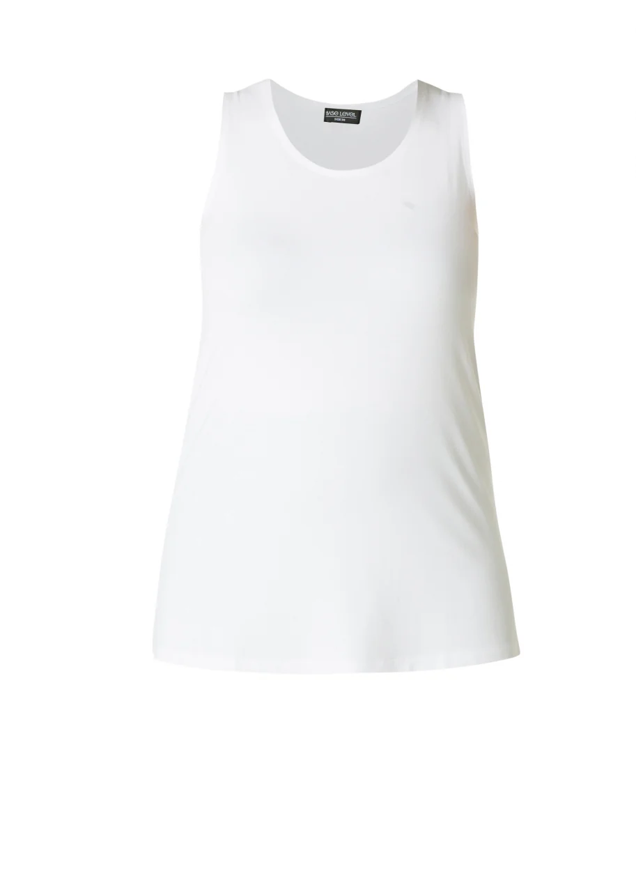 Base level curvy Top 7000006 001 - Image 2