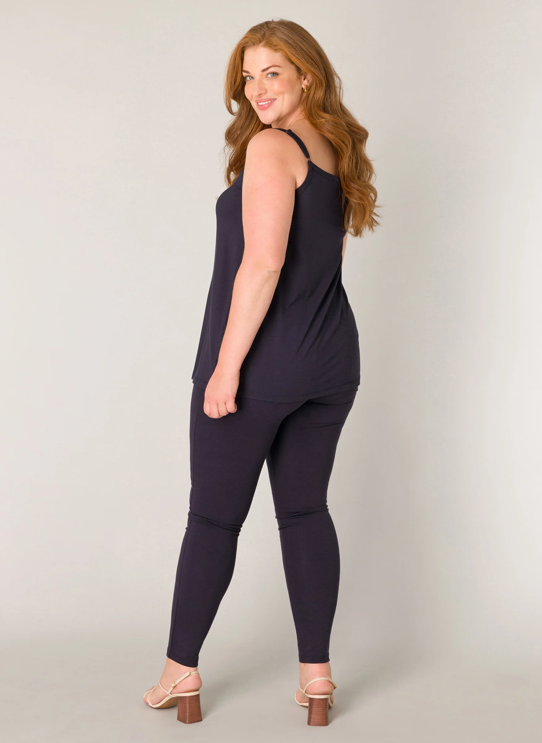 Base level curvy TOP BASIS 7000003 2010 dark blue - Image 4