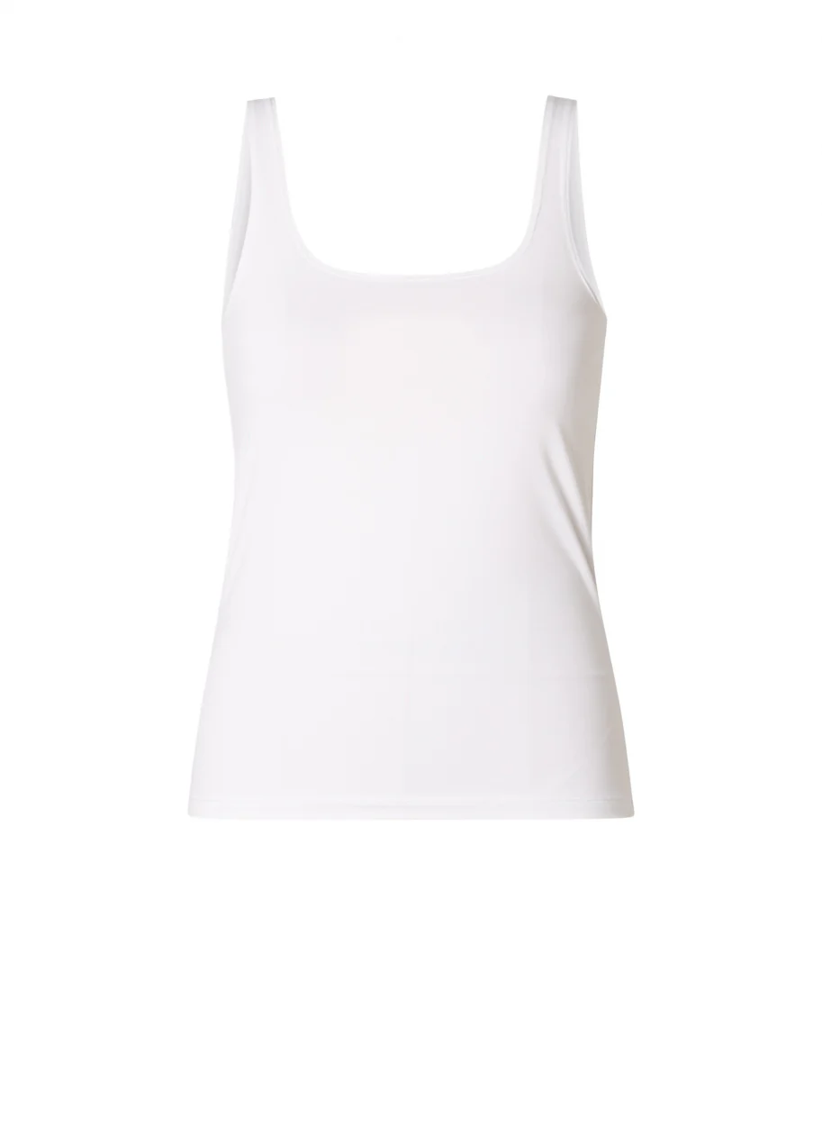 Base level curvy TOP BASIS 7000084 001 white - Image 2