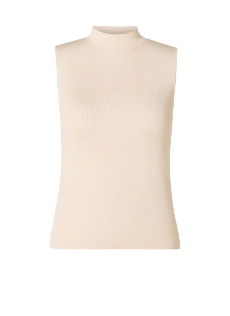 Base level curvy TOP BASIS 7000094 10002 light beige - Image 2