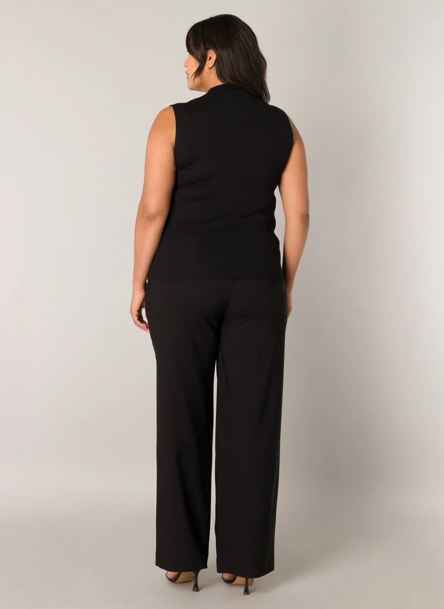 Base level curvy TOP BASIS 7000094 1000 black - Image 3