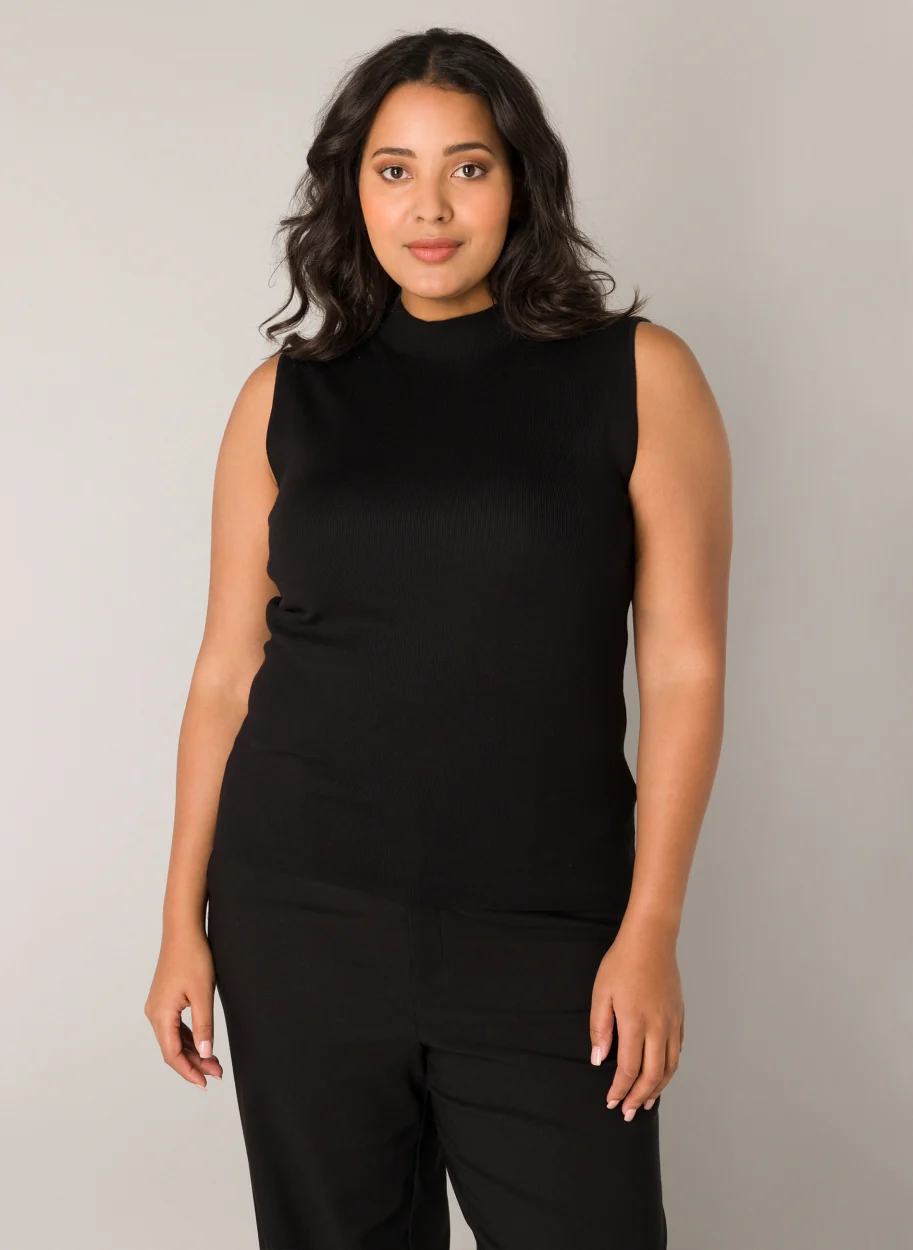 Base level curvy TOP BASIS 7000094 1000 black - Image 4