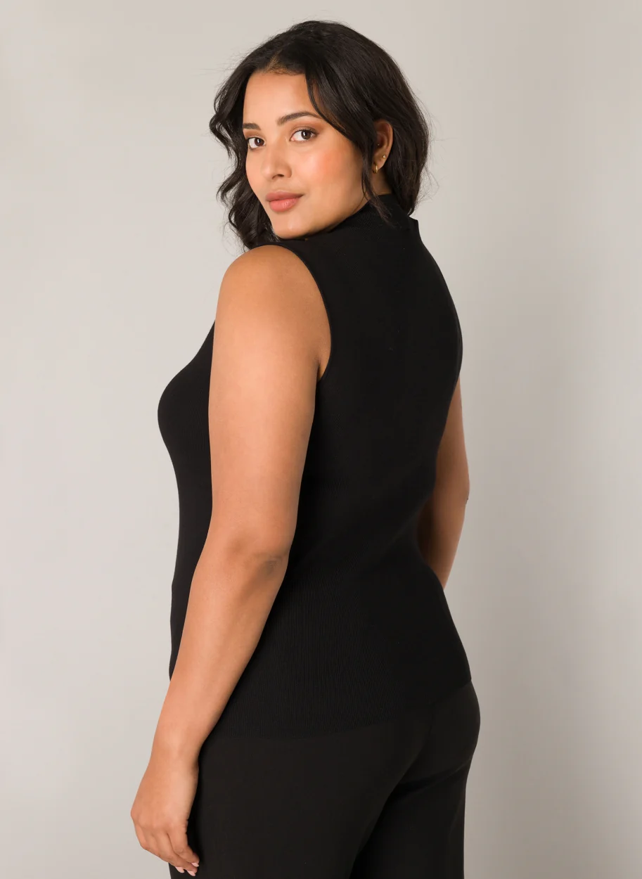 Base level curvy TOP BASIS 7000094 1000 black - Image 5