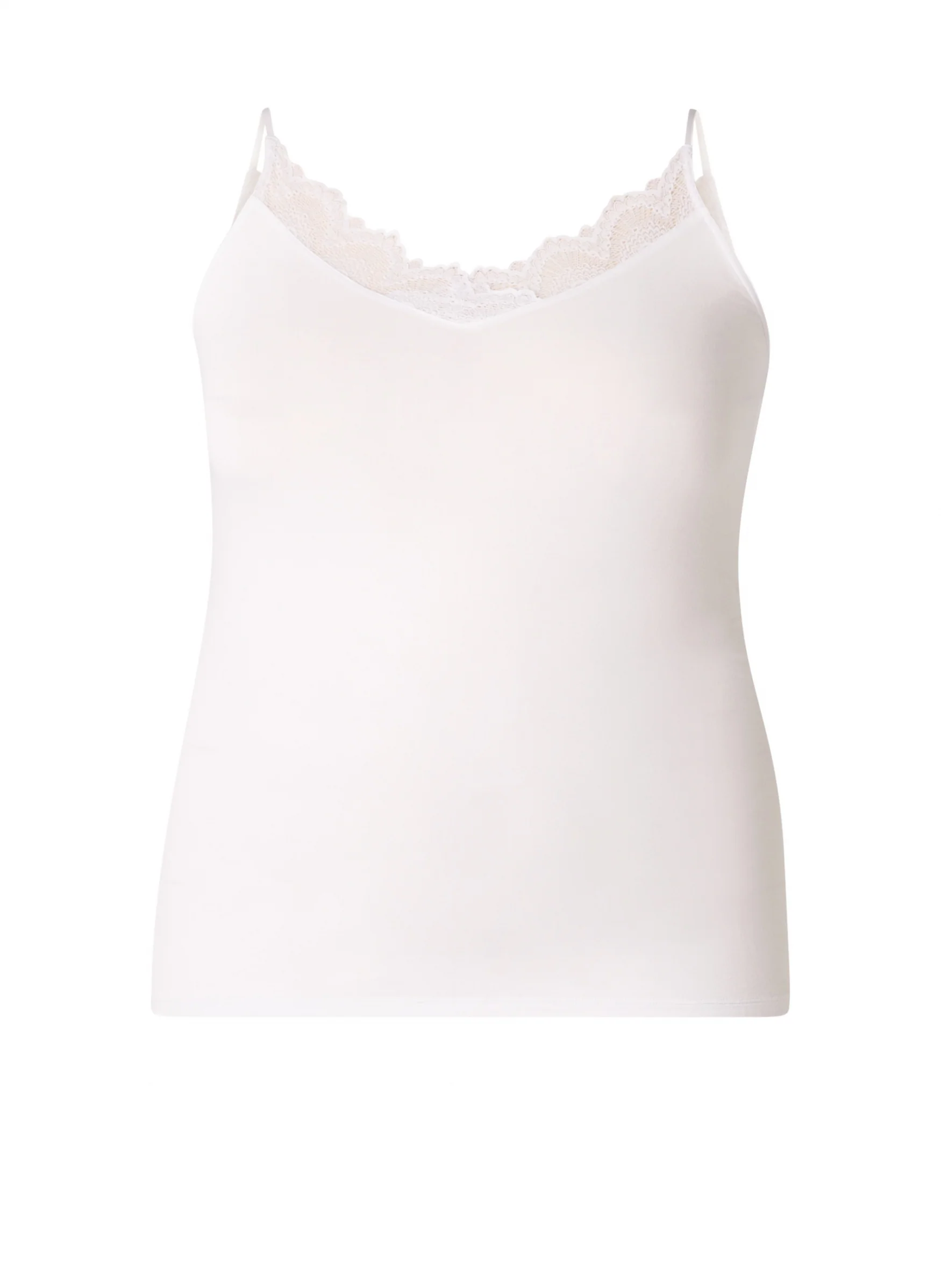 Base level curvy TOP BASIS 7000105 001 white - Image 2