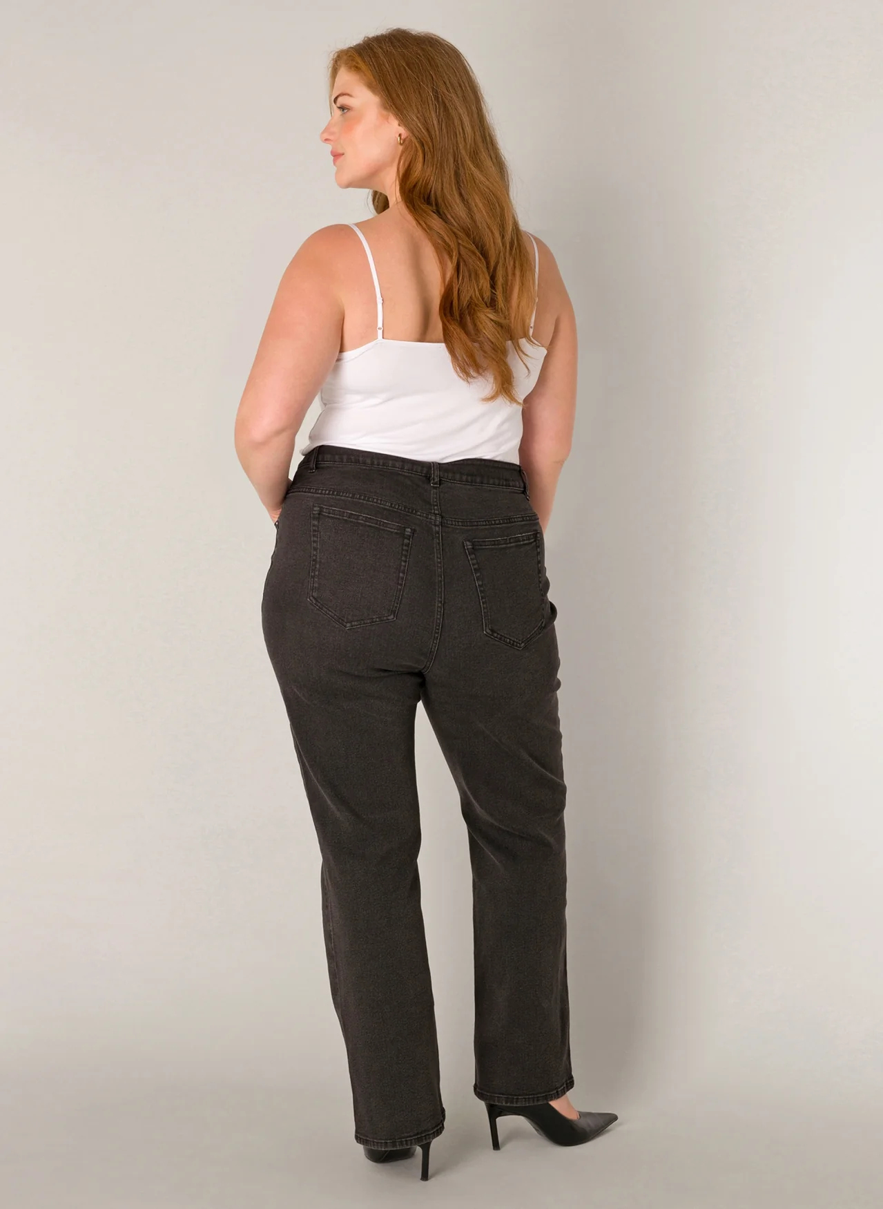 Base level curvy TOP BASIS 7000105 001 white - Image 5