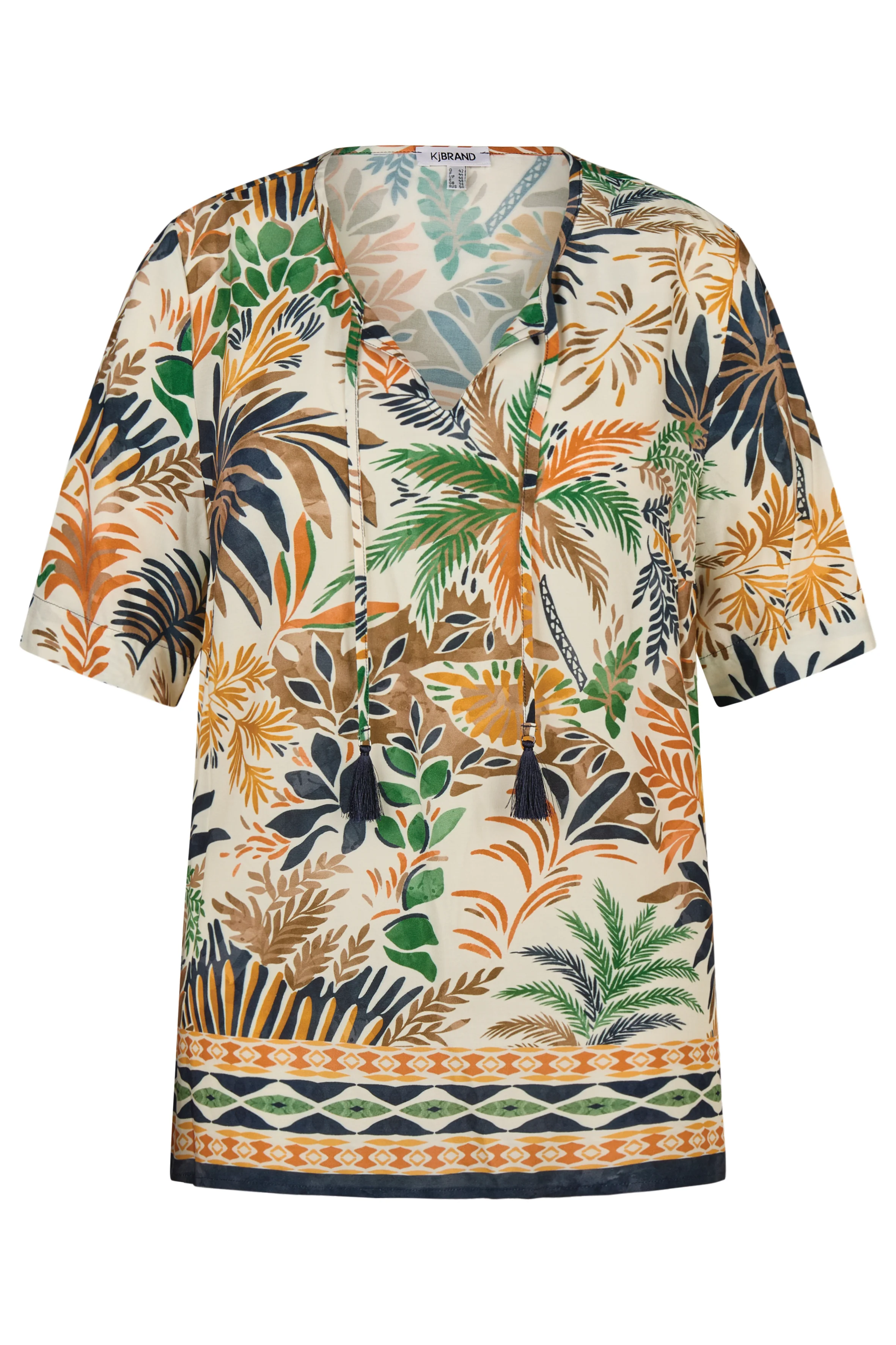 Brand Blouse 18366 5190 529 - Image 2