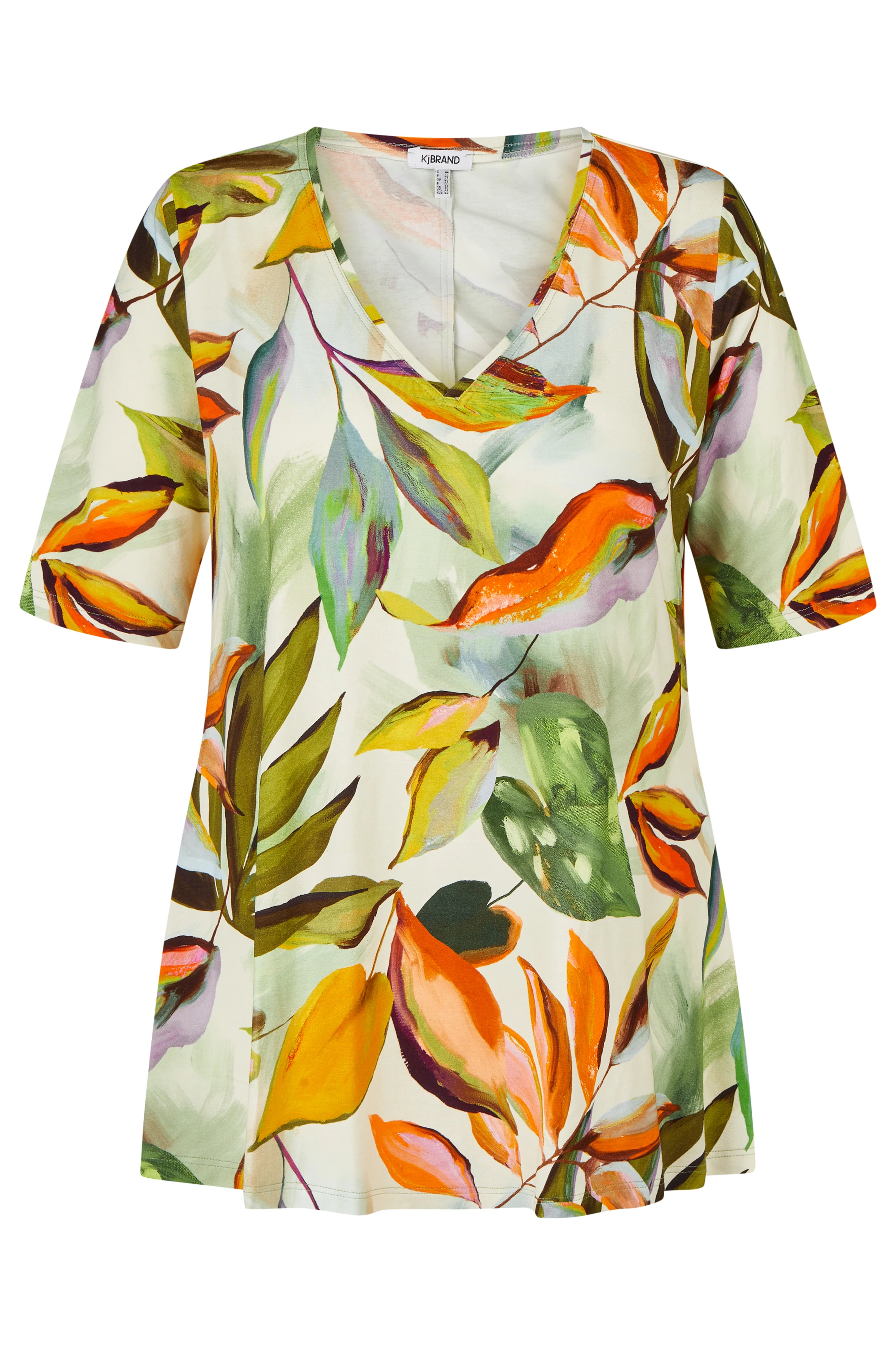 Brand T-Shirt 15499 5215 529 - Image 2