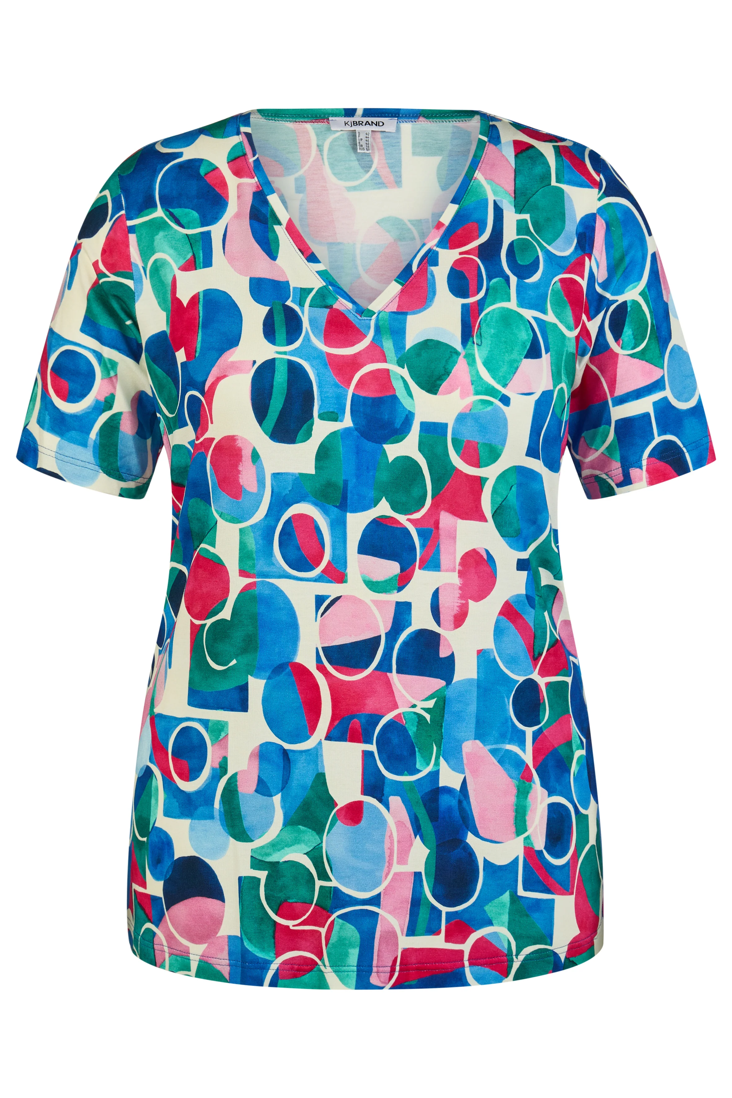 Brand T-Shirt 15886 5196 525 - Image 2