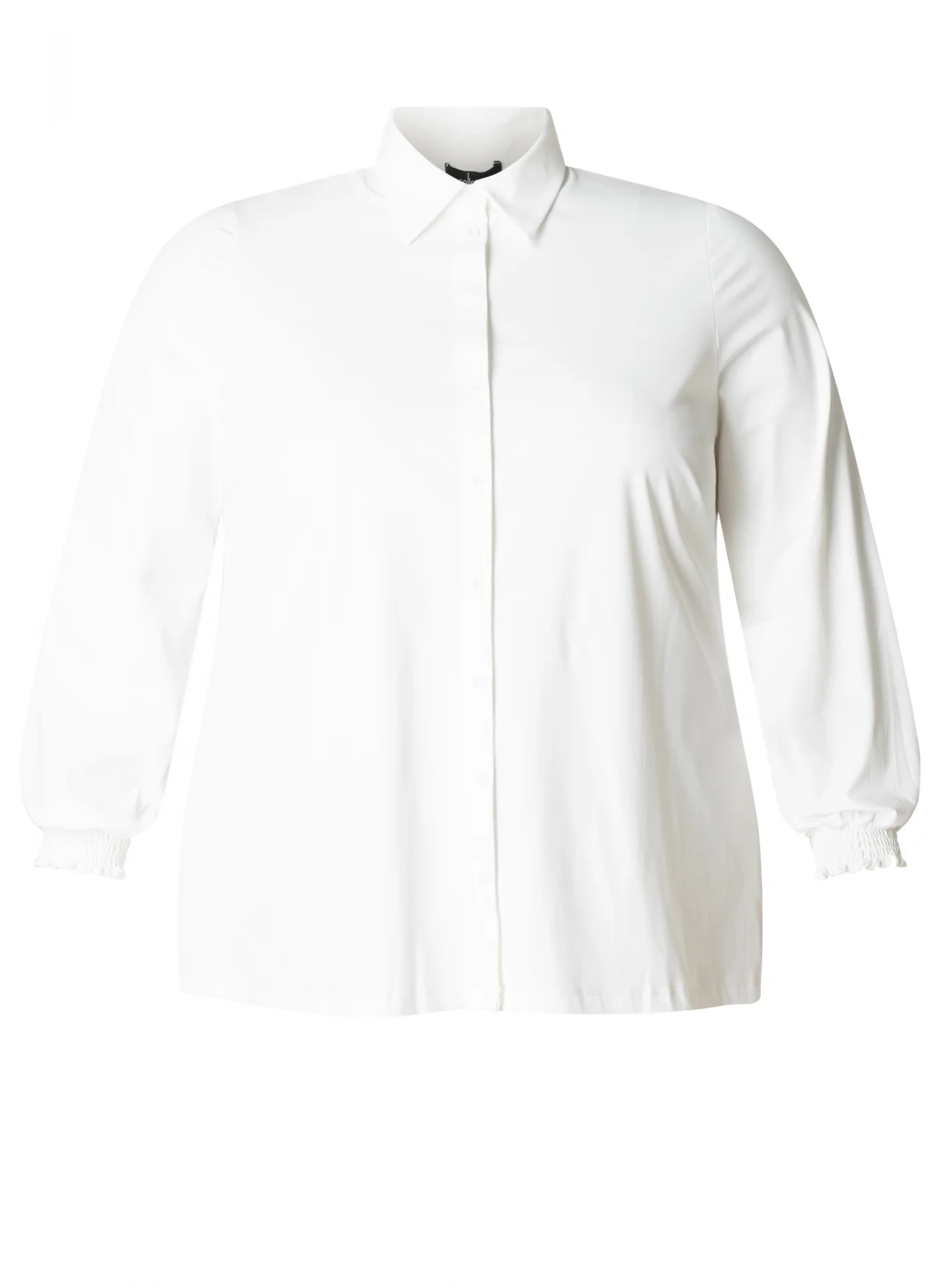 Colletta Blouse 9000646 009 off white - Image 3