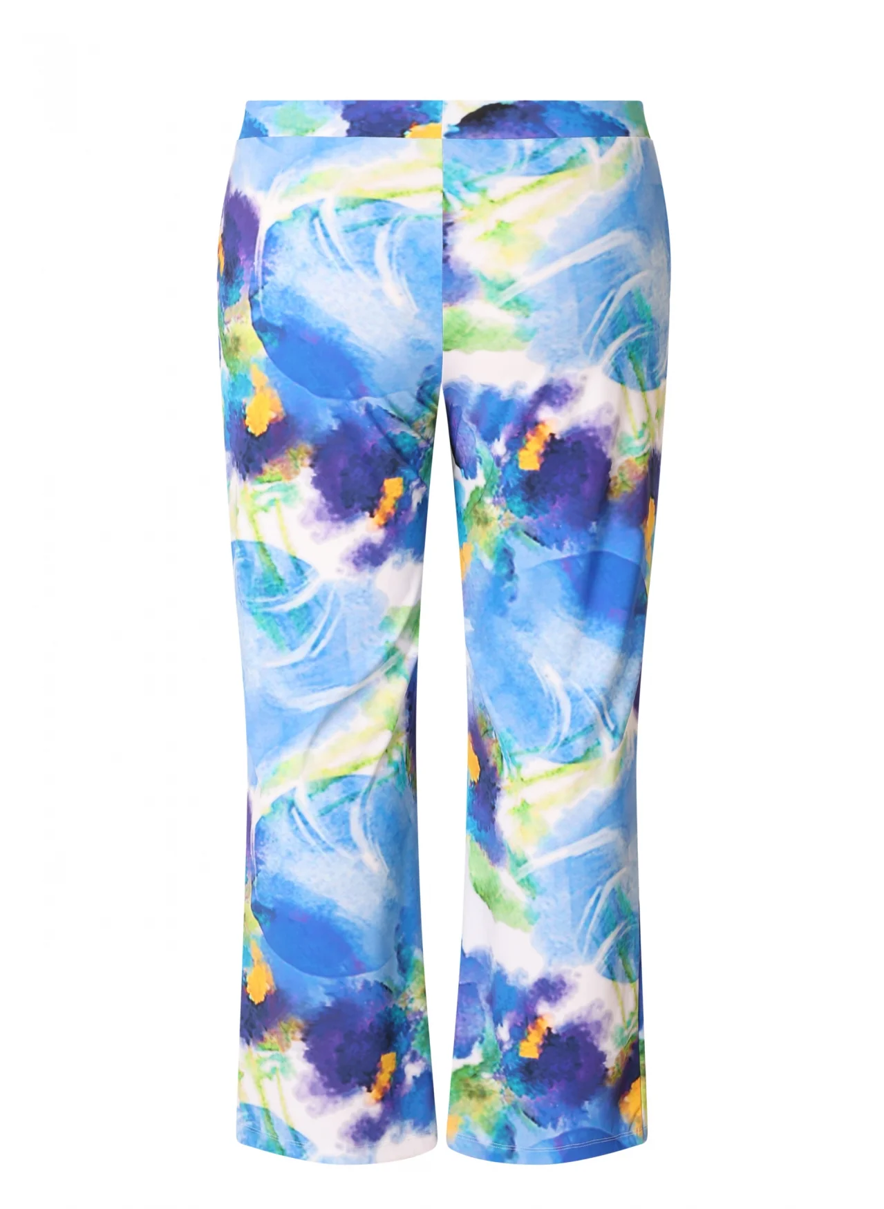 Colletta Pantalon 9000670 2990 blue/multi-colour - Image 10