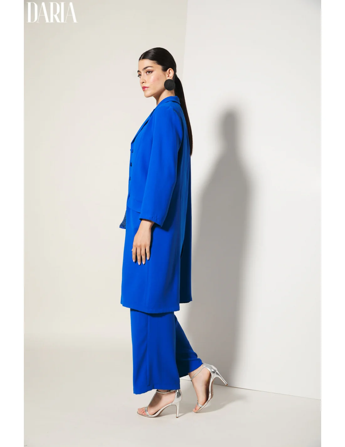 Daria Blazer 5302 000012 - Image 3