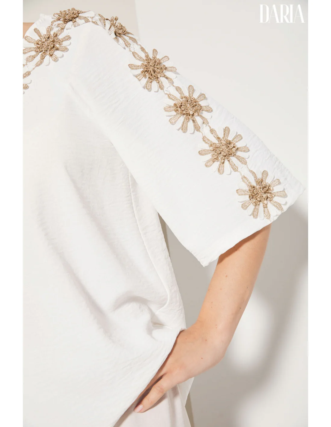 Daria Blouse 5242 000006 - Image 4
