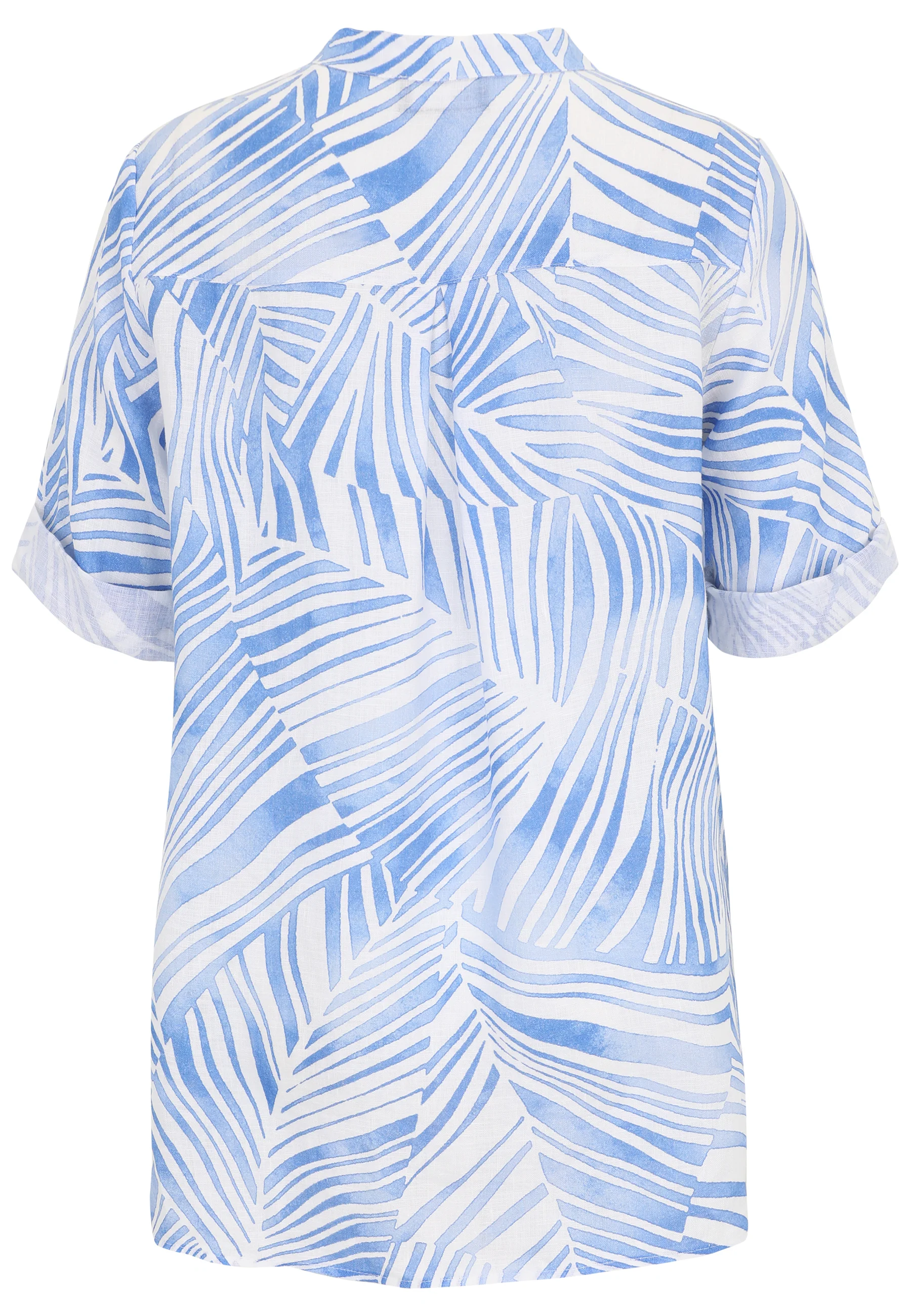 Doris Streich Blouse 257 819 54 - Image 2