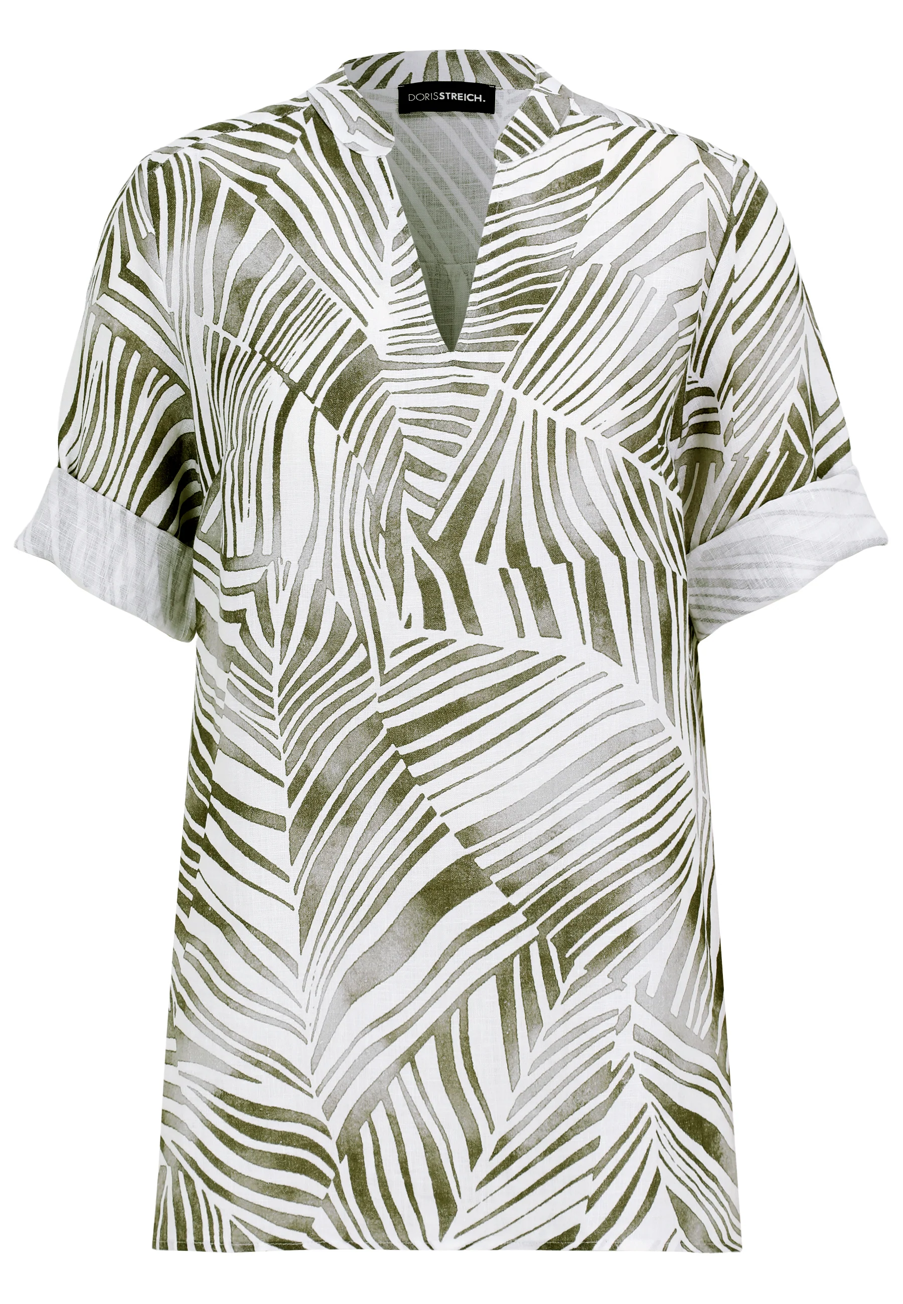 Doris Streich Blouse 257 819 79