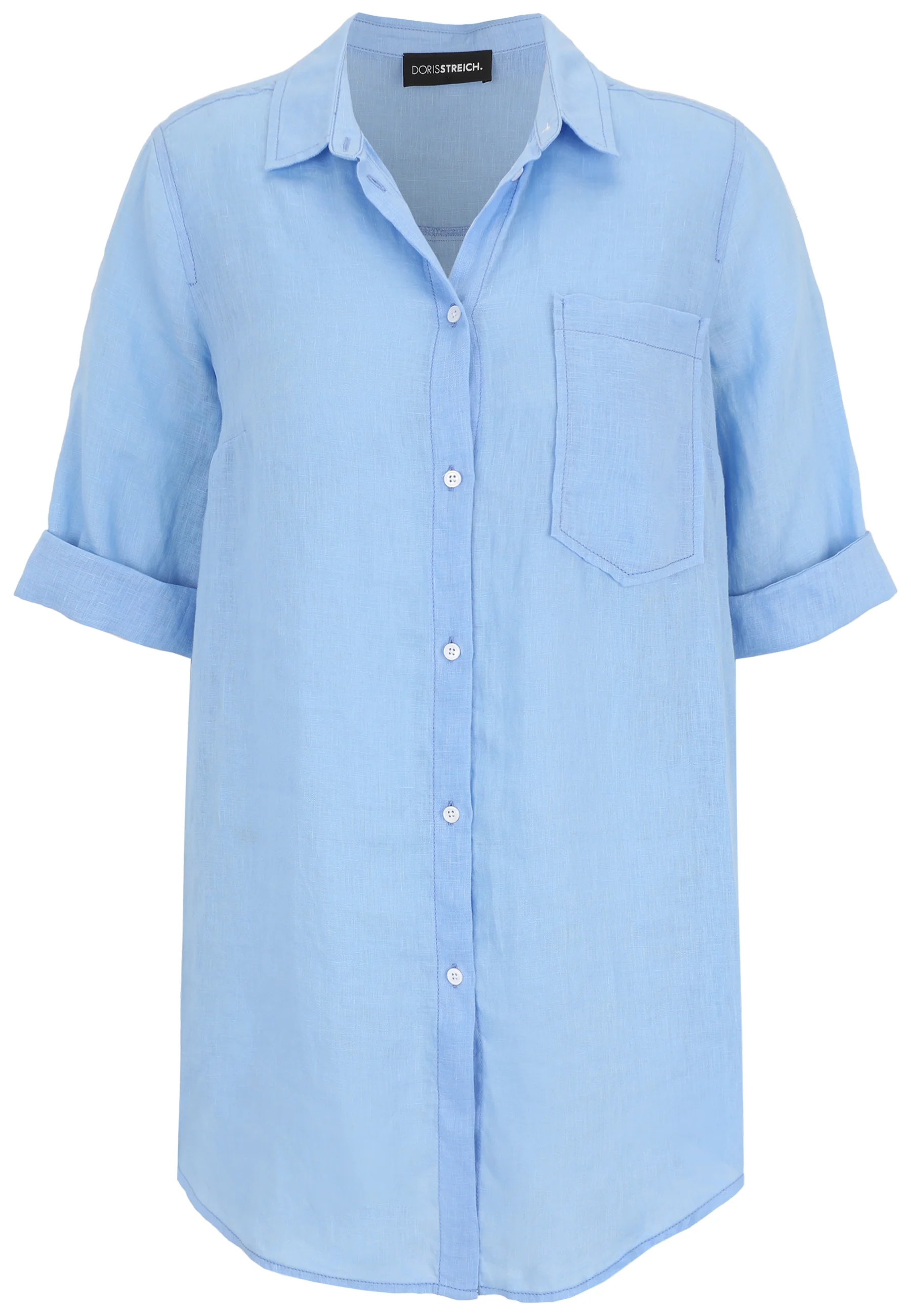 Doris Streich Blouse 284129 54 - Image 3
