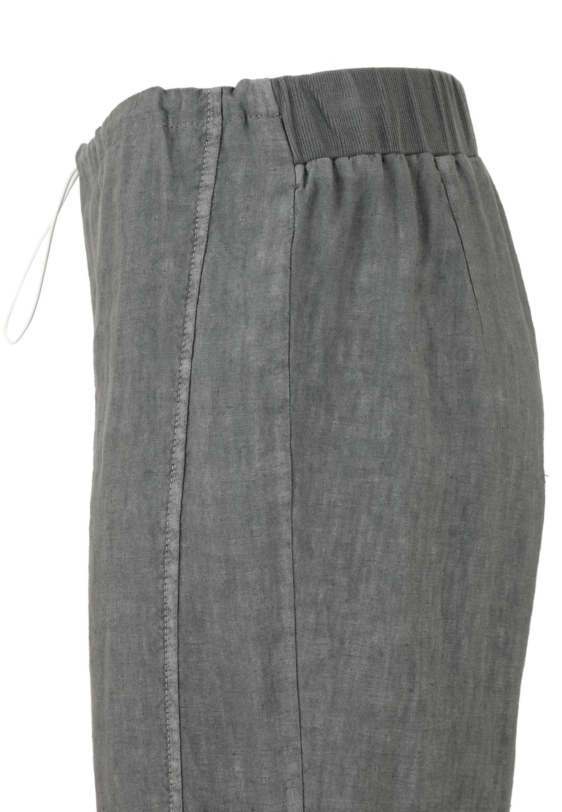 Doris Streich Broek 803 130 grey - Image 3