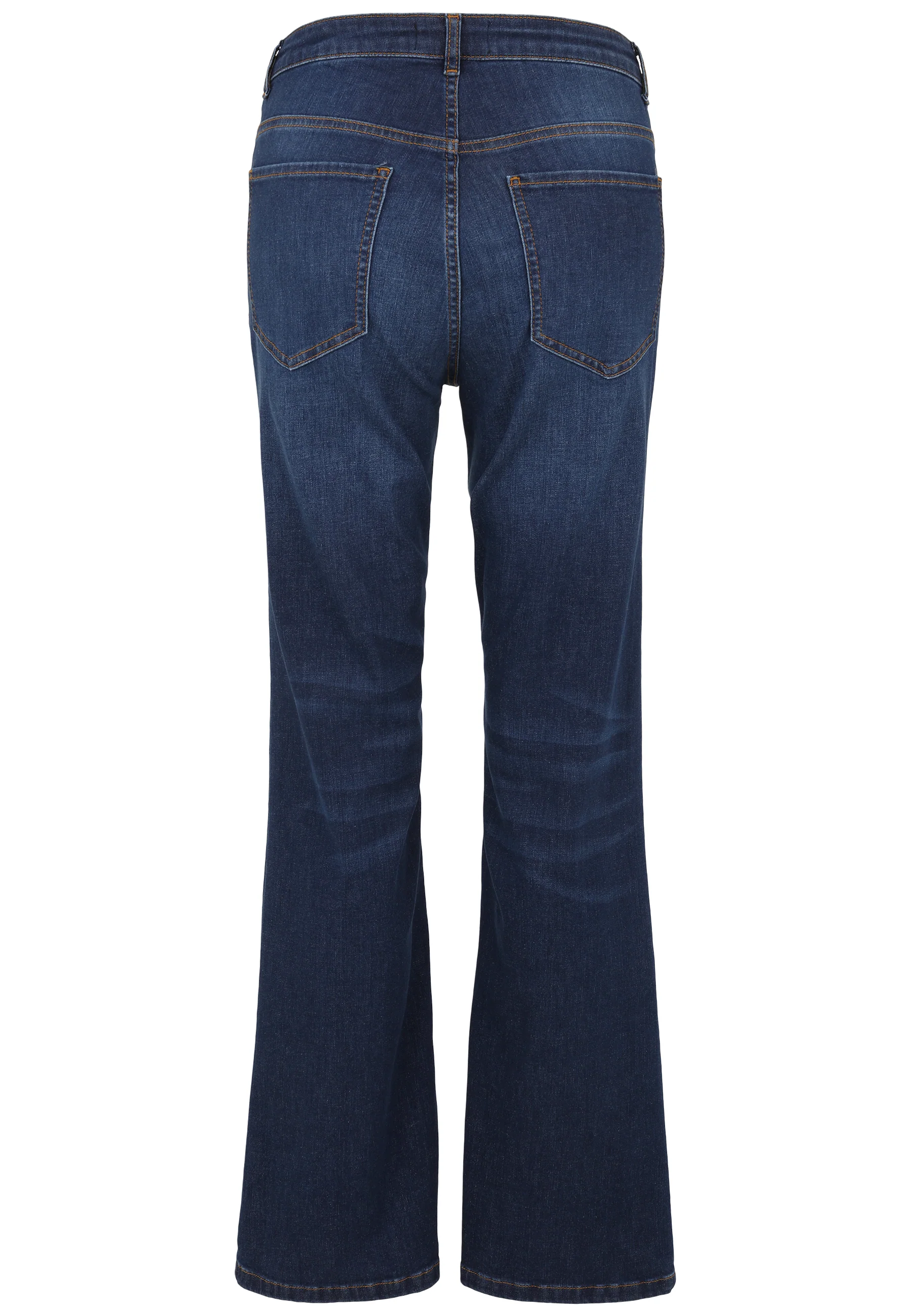 Doris Streich Broek 867 193 Jeansblue - Image 4