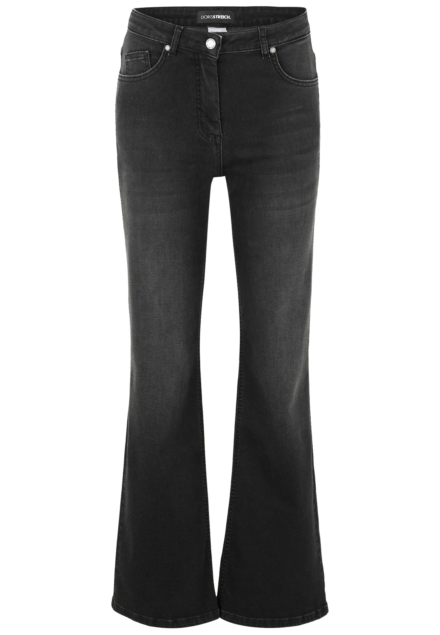 Doris Streich Broek 867 193 black - Image 6