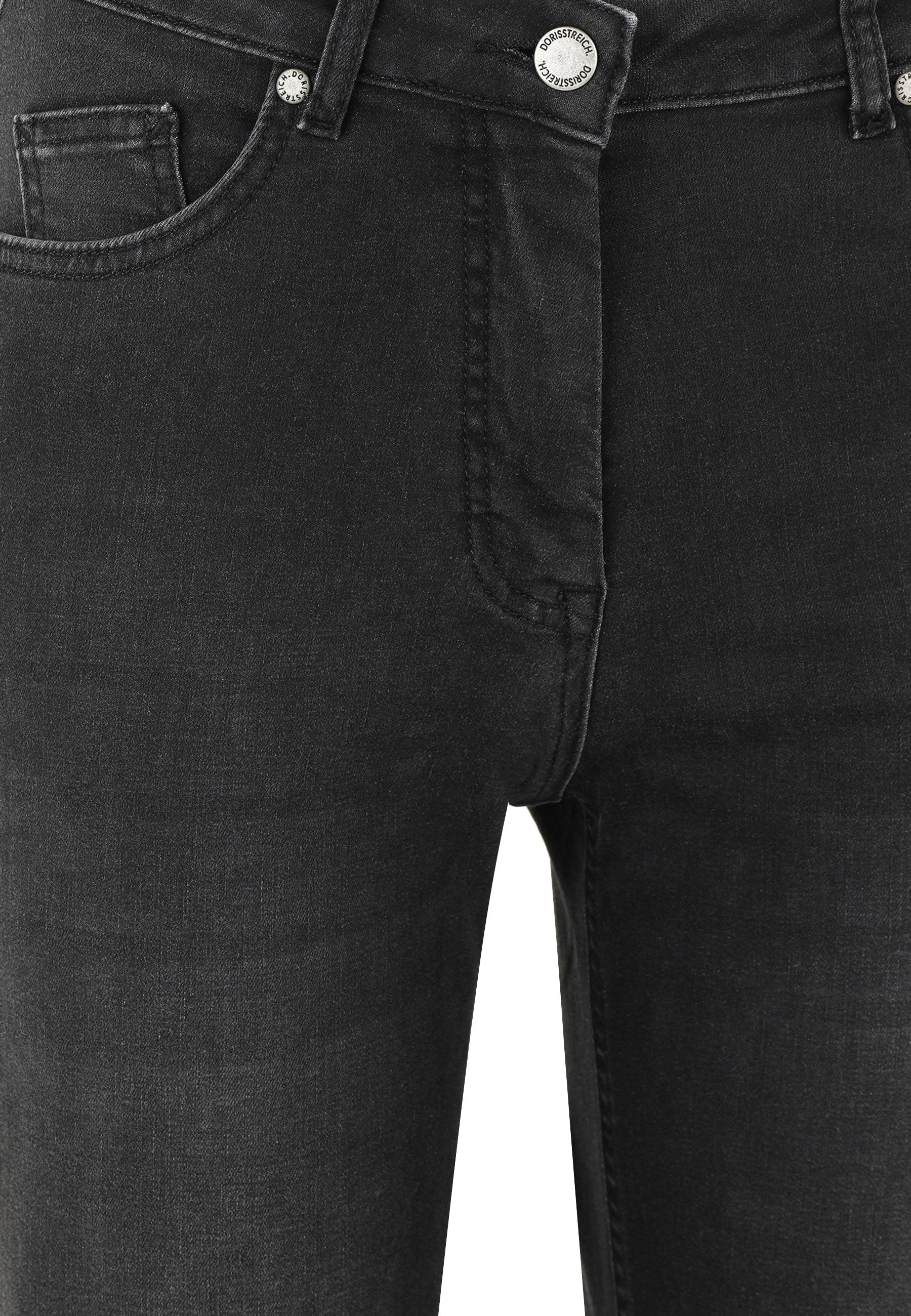Doris Streich Broek 867 193 black - Image 8
