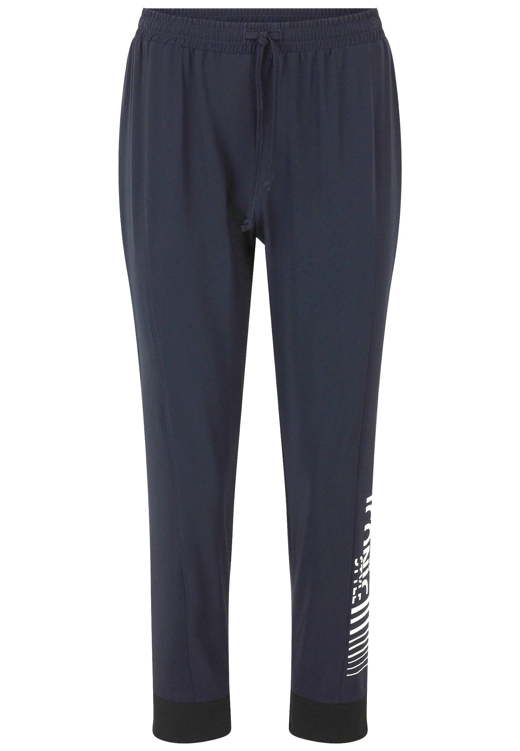Doris Streich Broek 884 600 navy