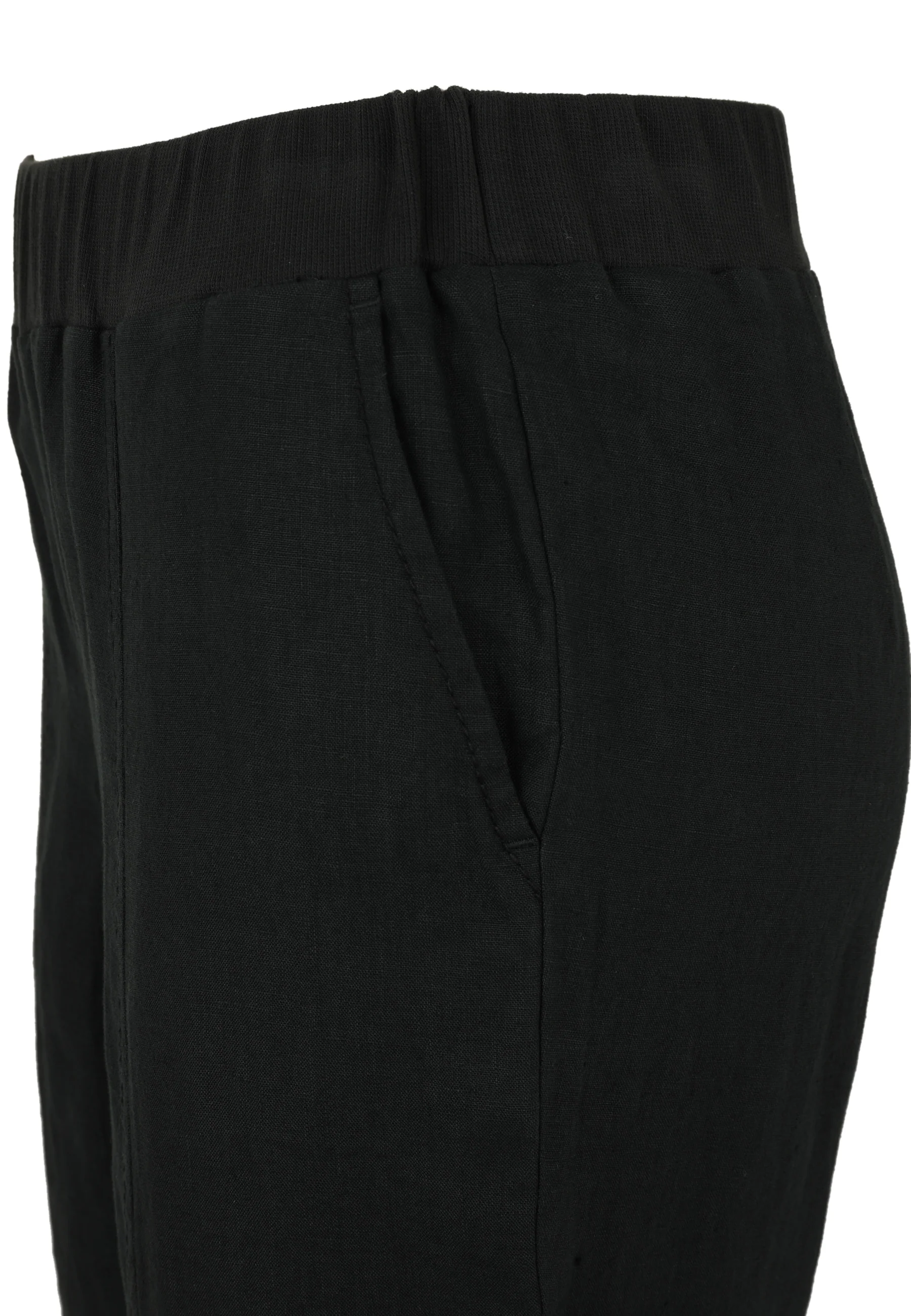 Doris Streich Broek 895 135 black - Image 3