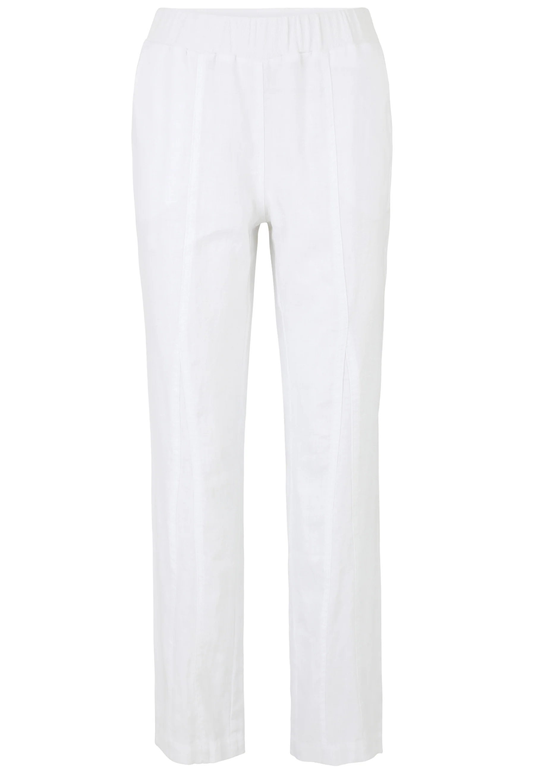 Doris Streich Broek 895 135 white - Image 4