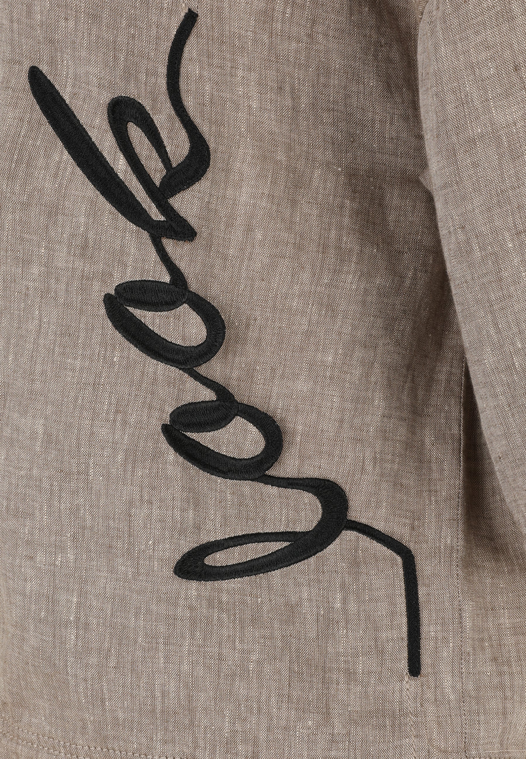 Doris Streich Jas 192 135 beige - Image 3