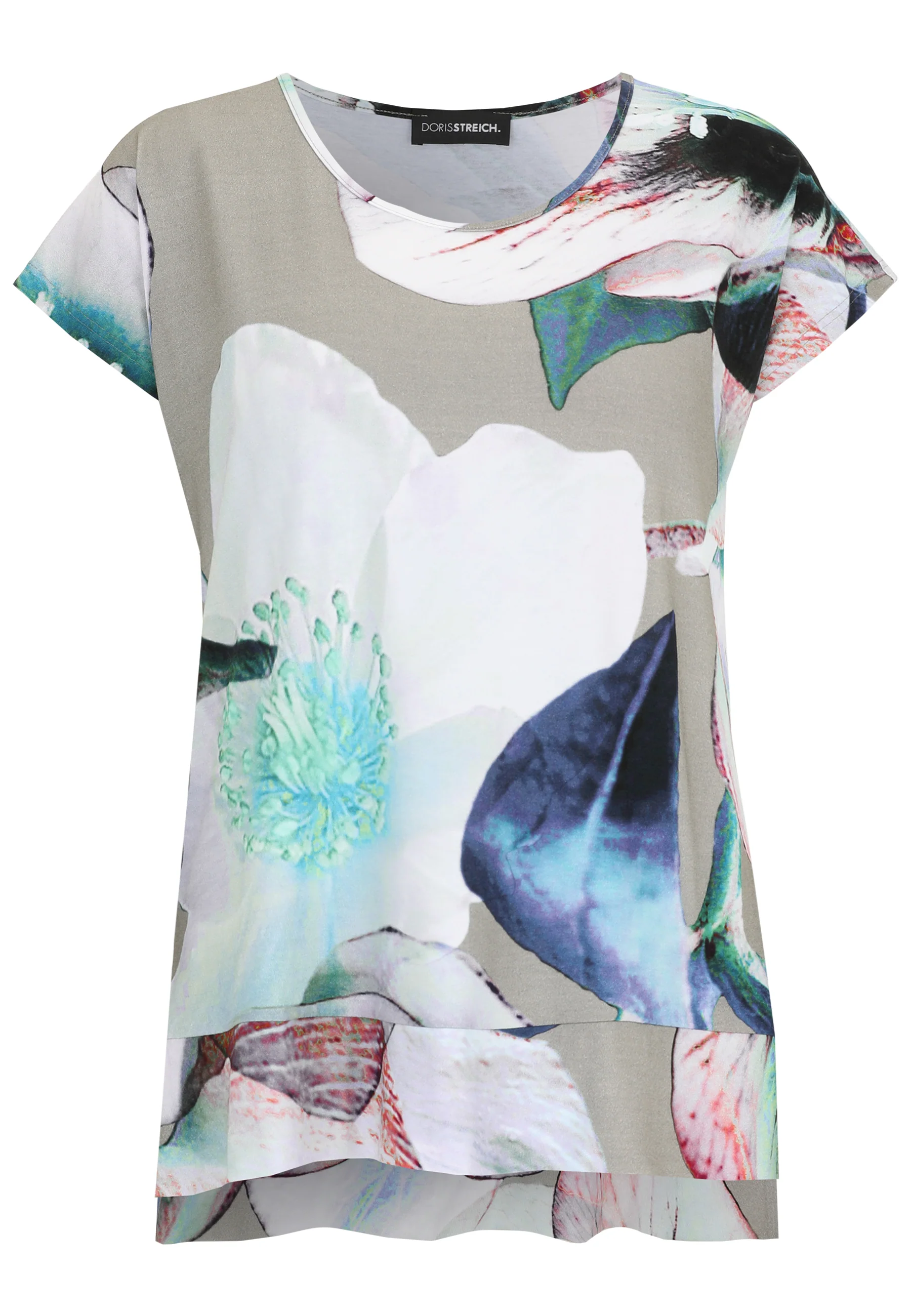 Doris Streich T-Shirt 581 820 79