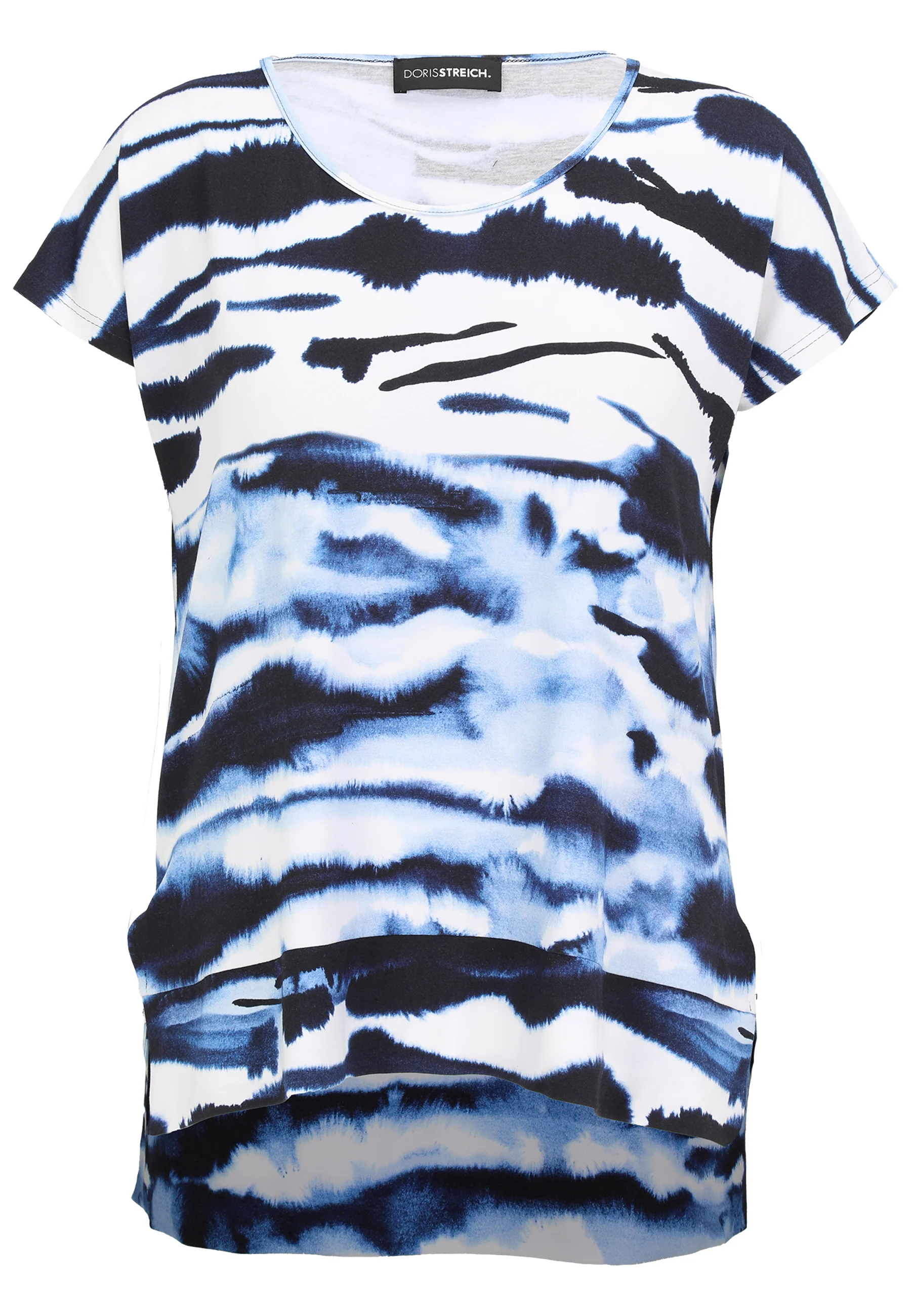 Doris Streich T-Shirt 581 827 54 - Image 4