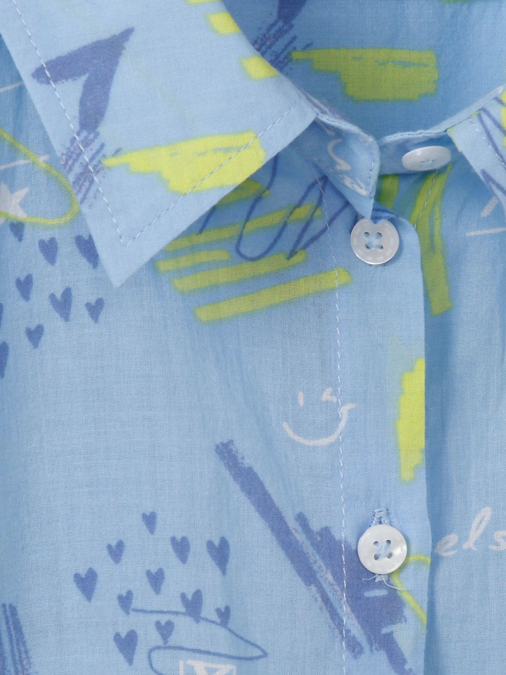 Eiszeit Blouse 2671672 - Image 3