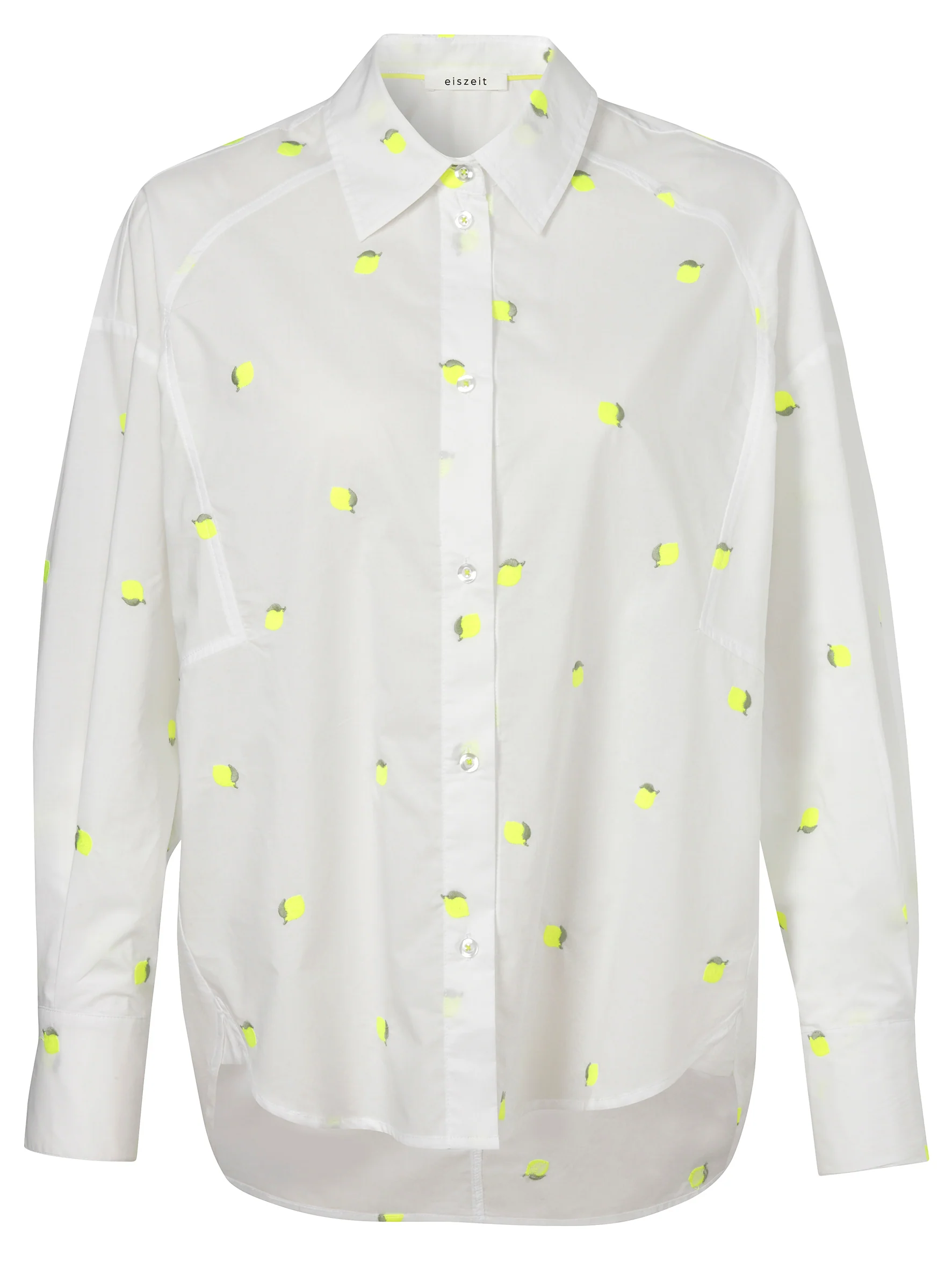 Eiszeit Blouse 2671922 - Image 5