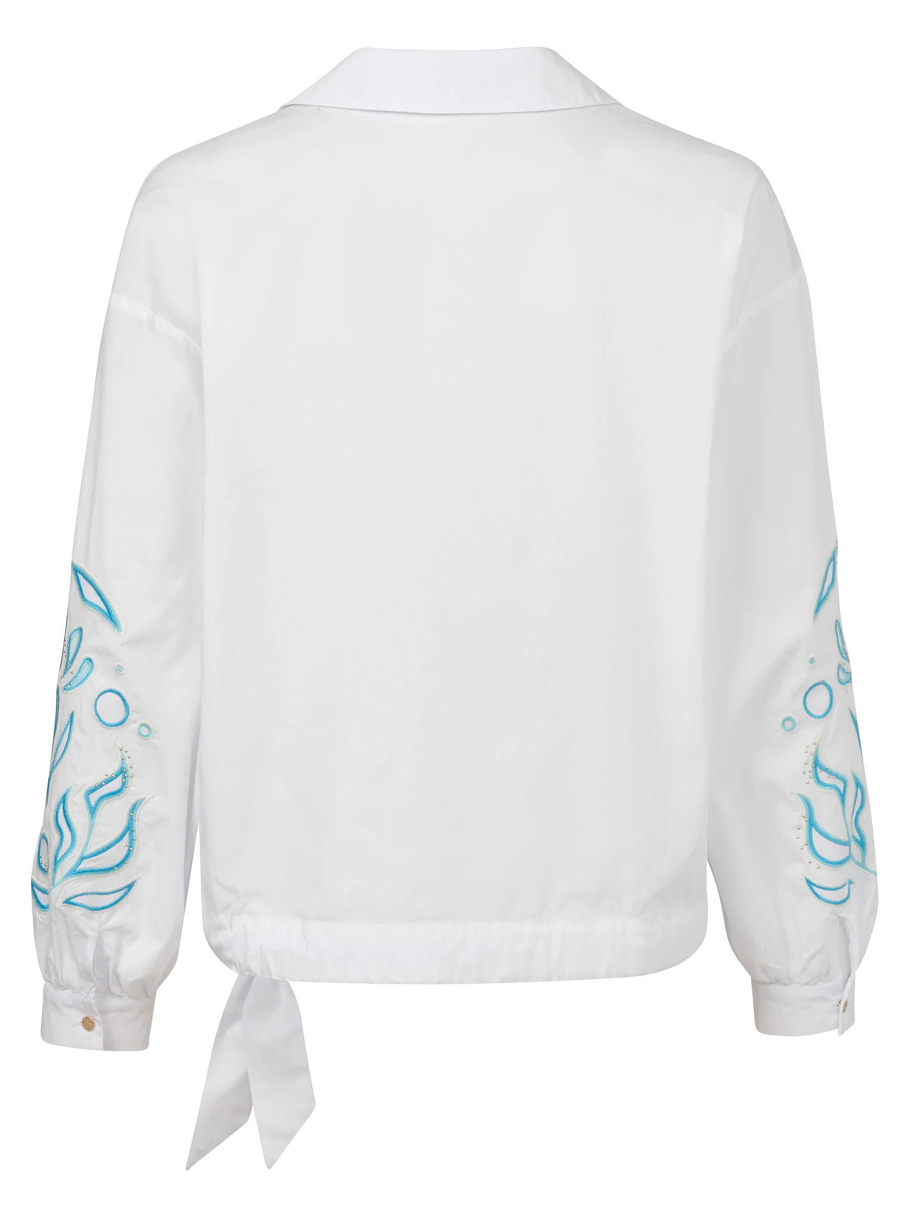 Eiszeit Blouse 2672682 - Image 2