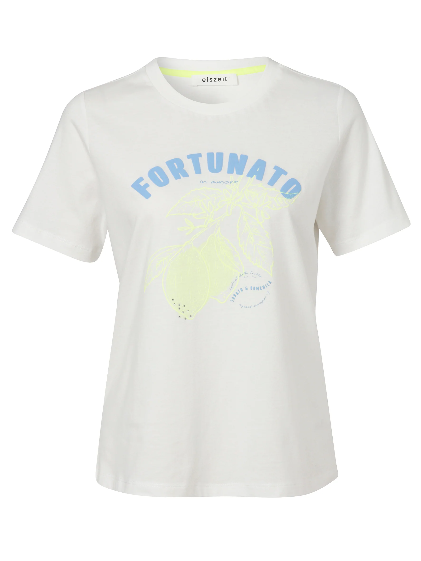 Eiszeit T-Shirt 2671414