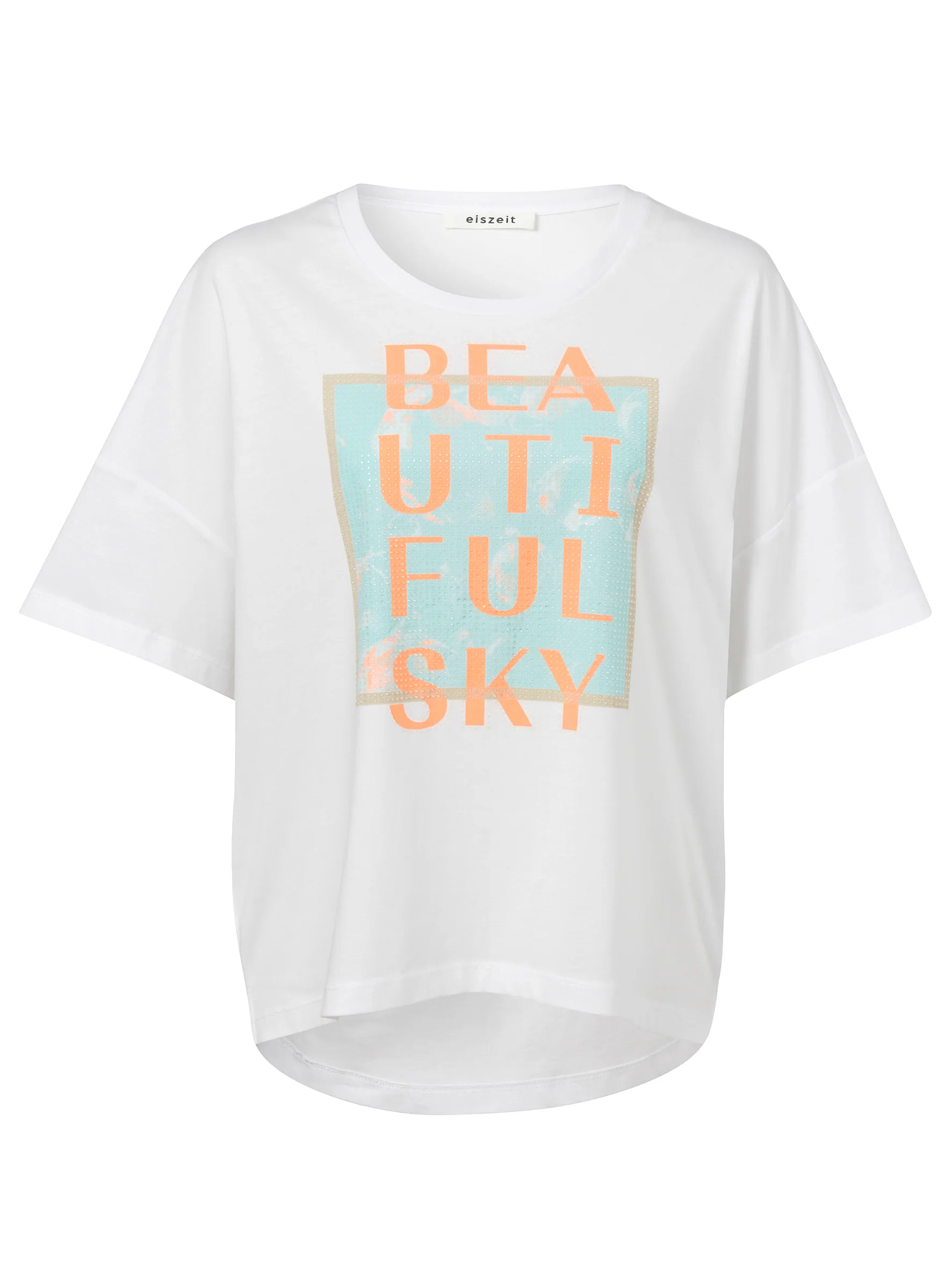 Eiszeit T-Shirt 2672416 - Image 8