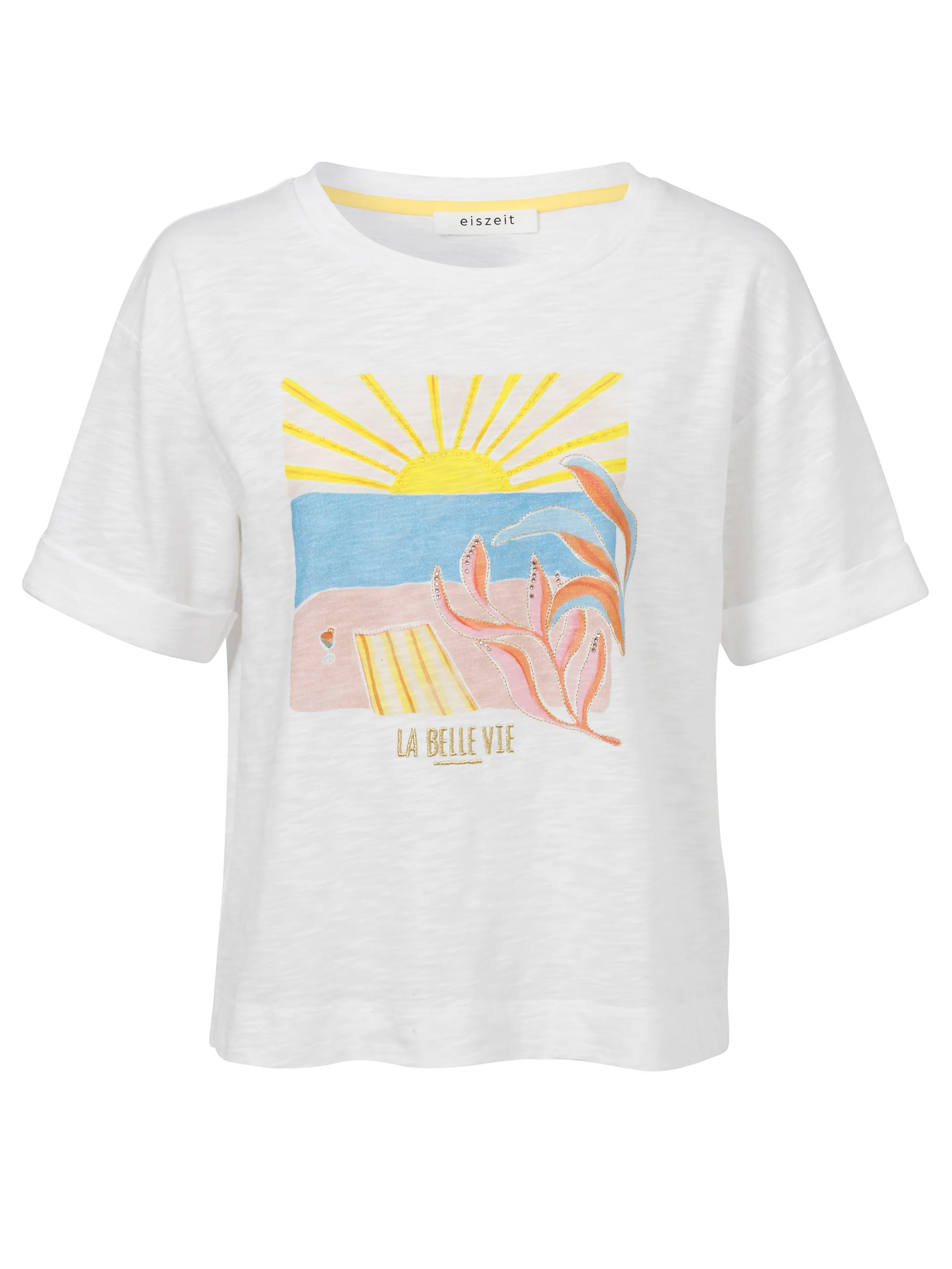 Eiszeit T-Shirt 2672711