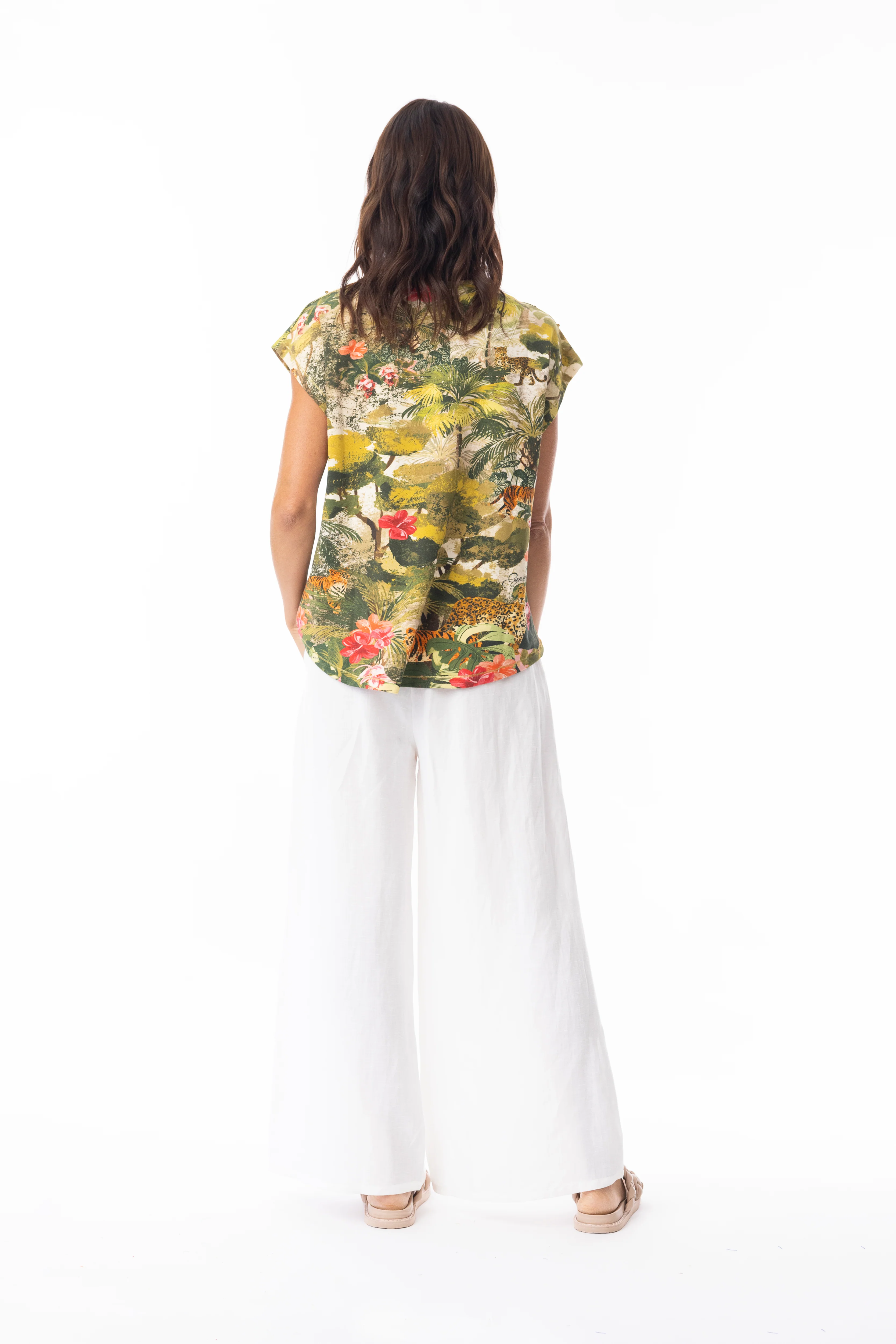 Escape T-Shirt 62749 Cecilia - Image 2