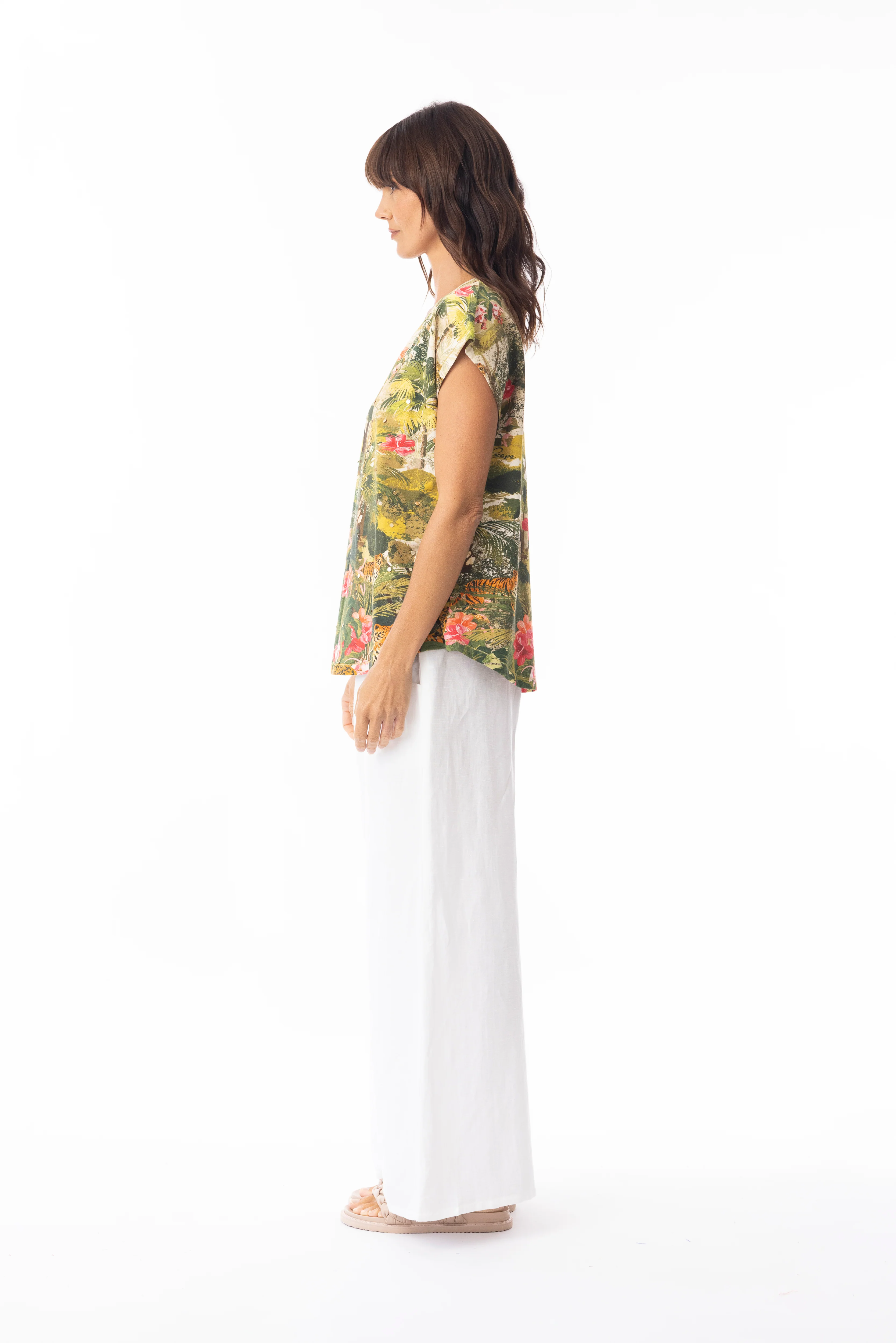 Escape T-Shirt 62749 Cecilia - Image 3
