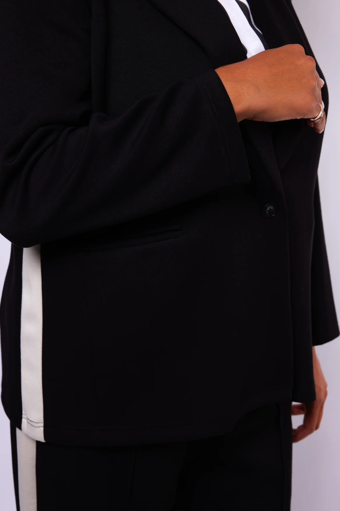 Exxcellent Blazer 26VBE03 001 black - Image 11