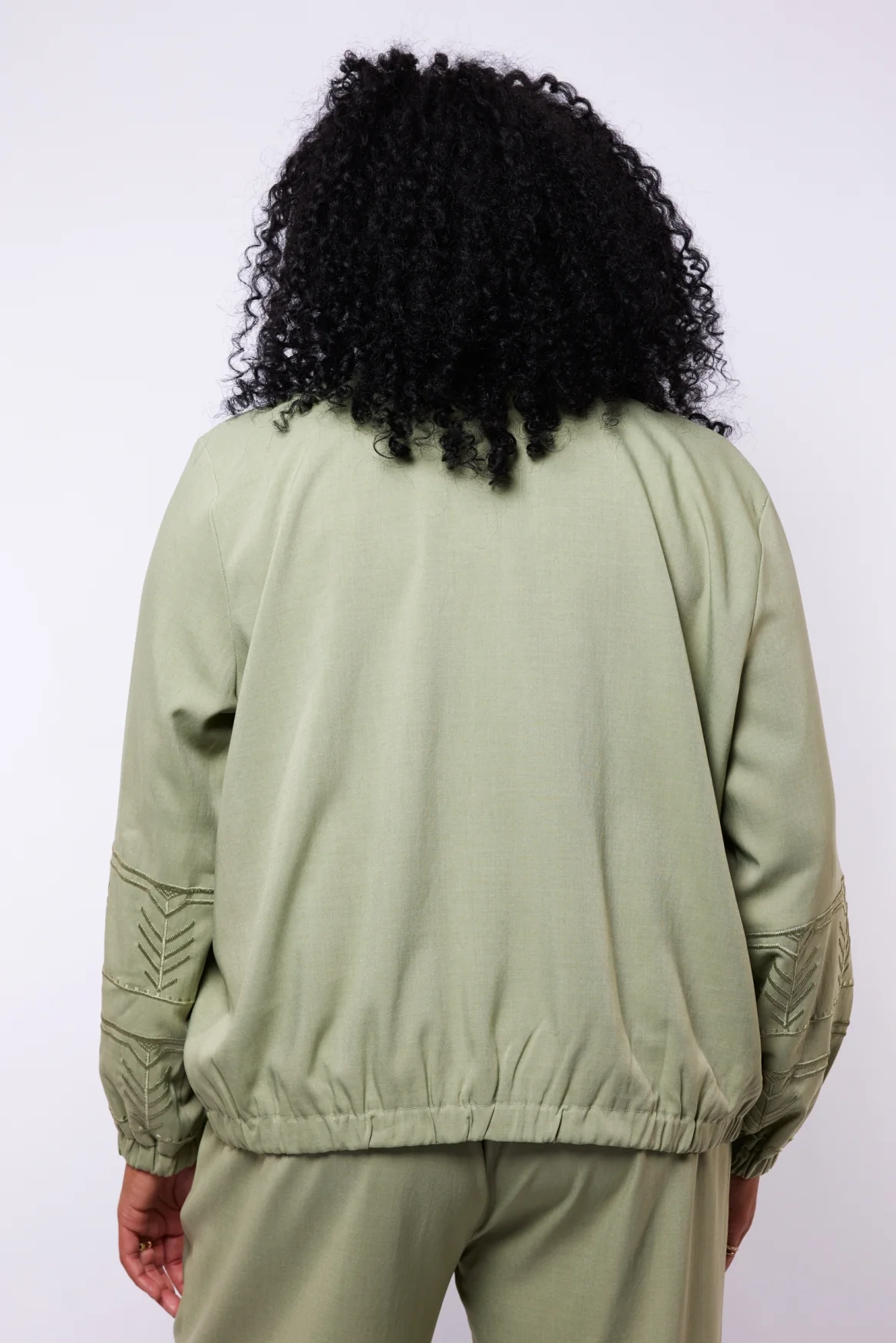Exxcellent Blazer 26VBE14 765 light moss - Image 4