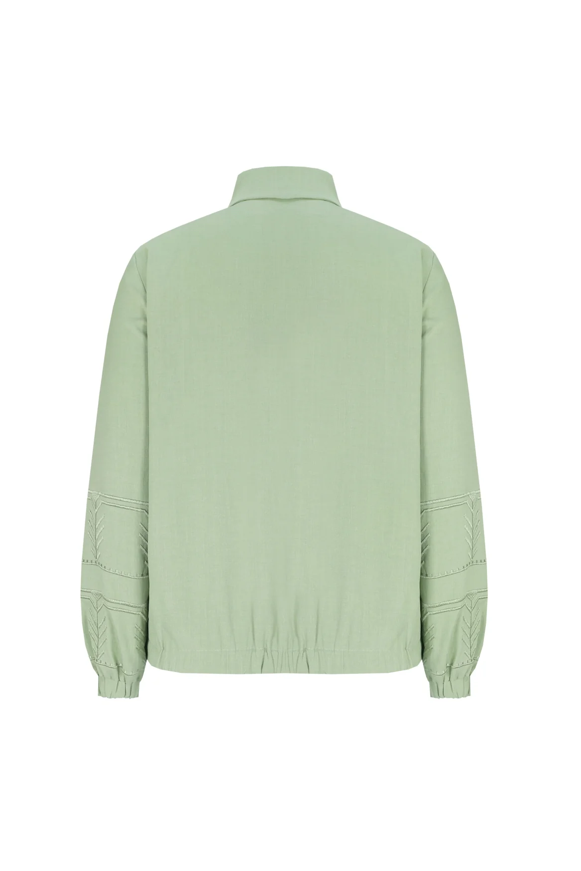 Exxcellent Blazer 26VBE14 765 light moss - Image 7
